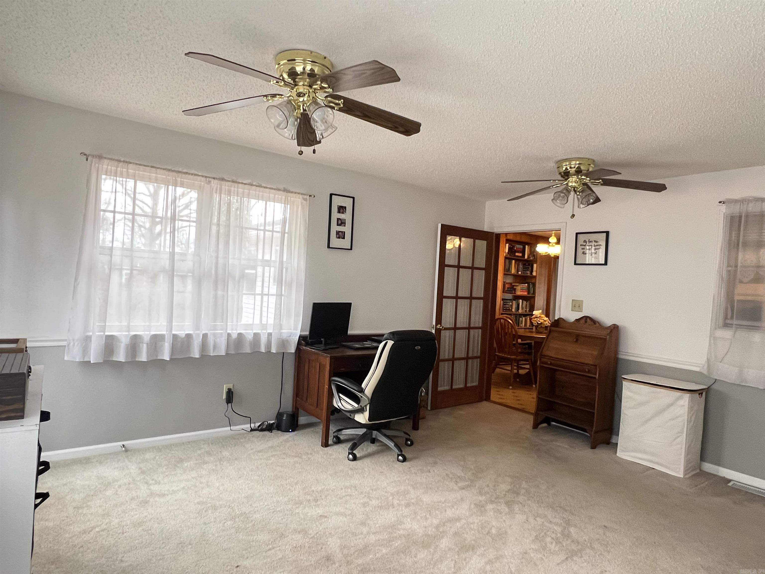 PARK HILL - Residential