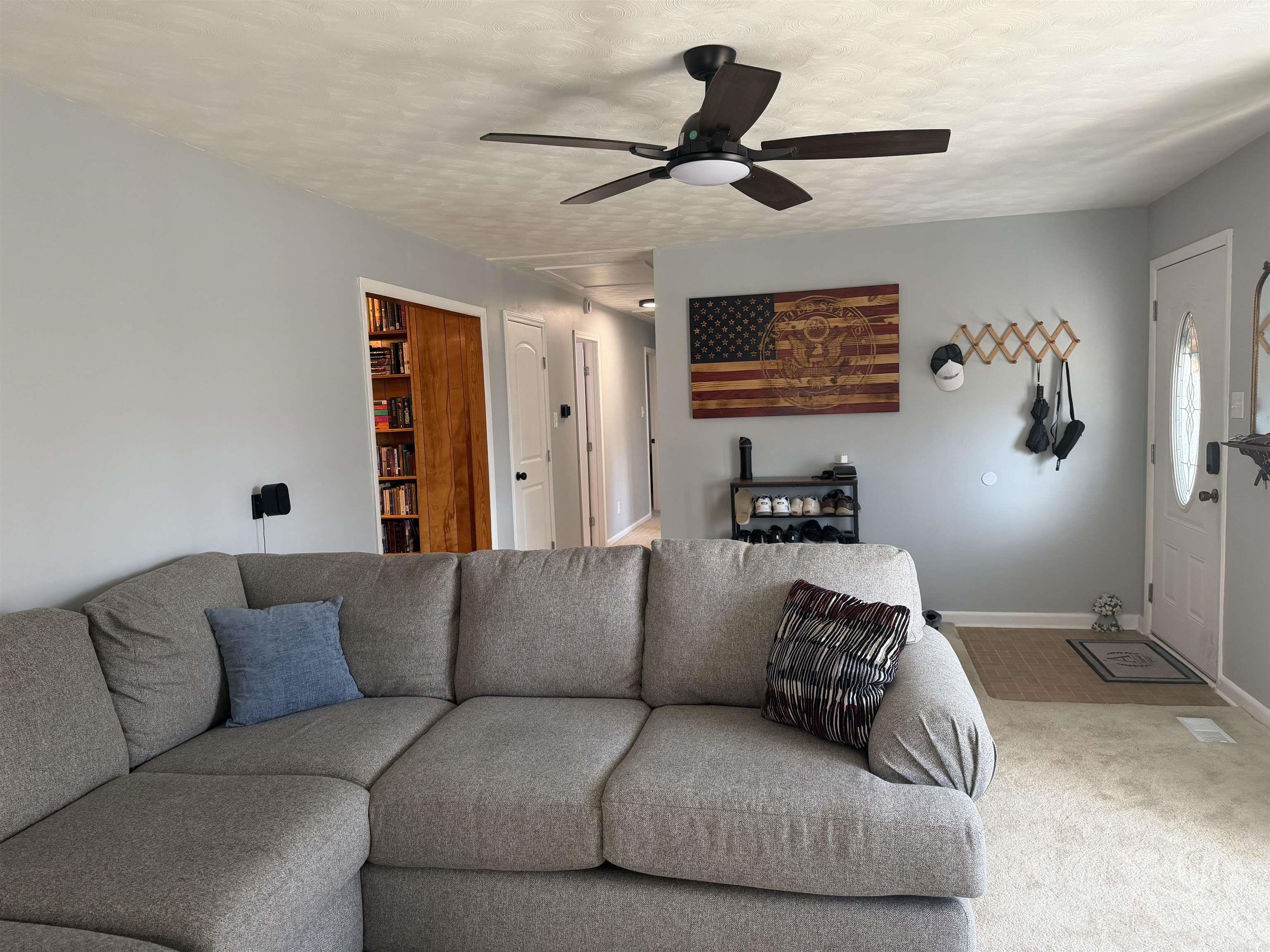 PARK HILL - Residential