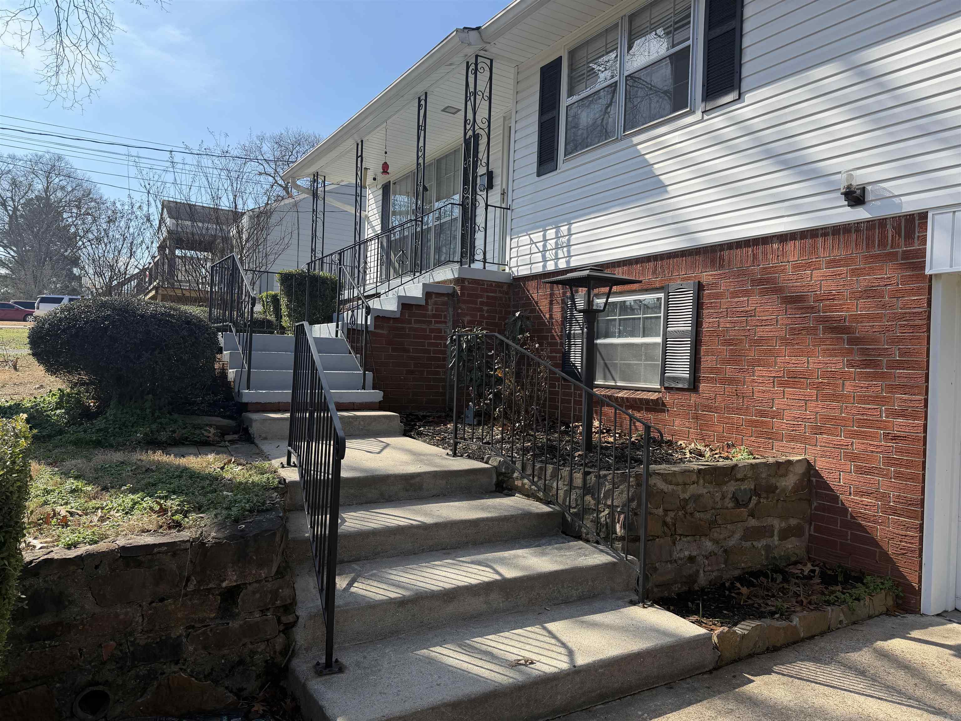 PARK HILL - Residential