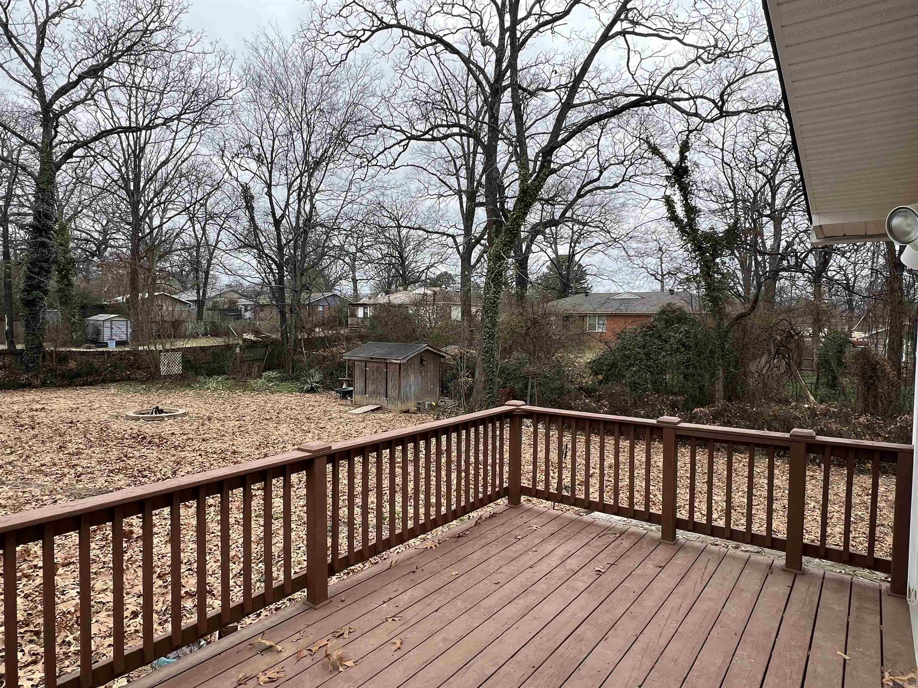 PARK HILL - Residential