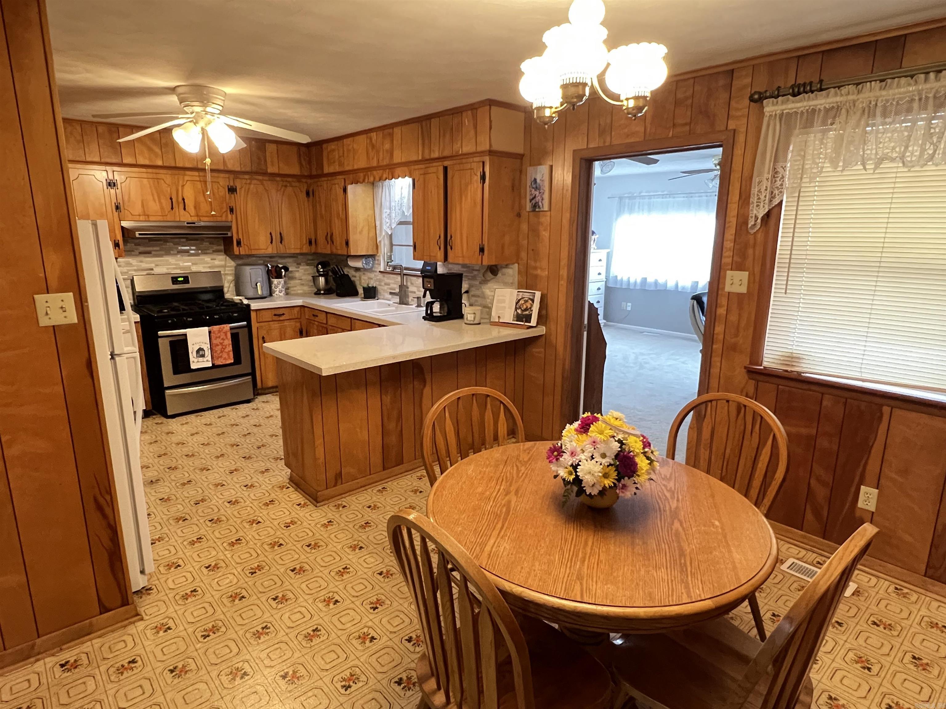 PARK HILL - Residential