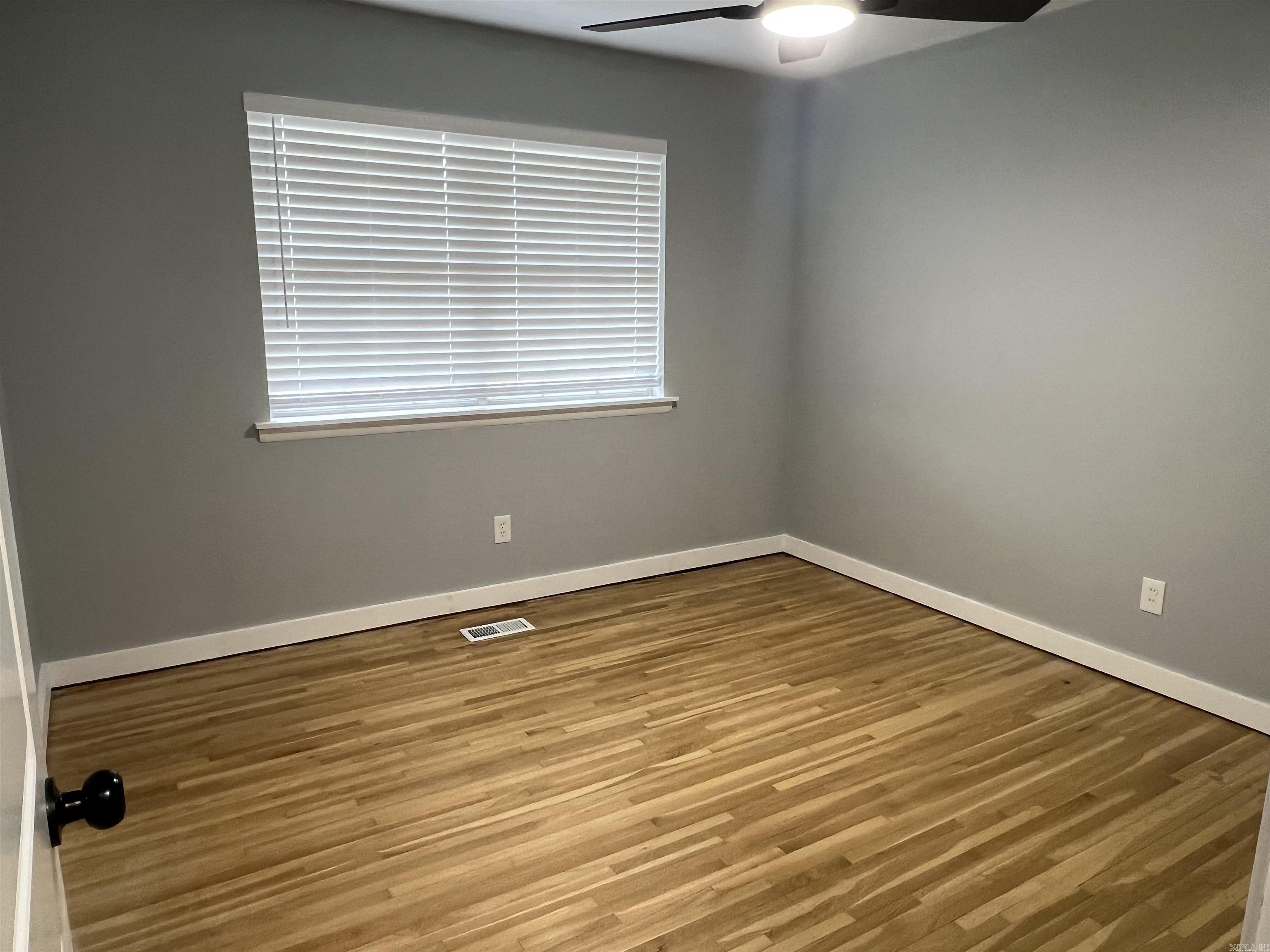 PARK HILL - Residential