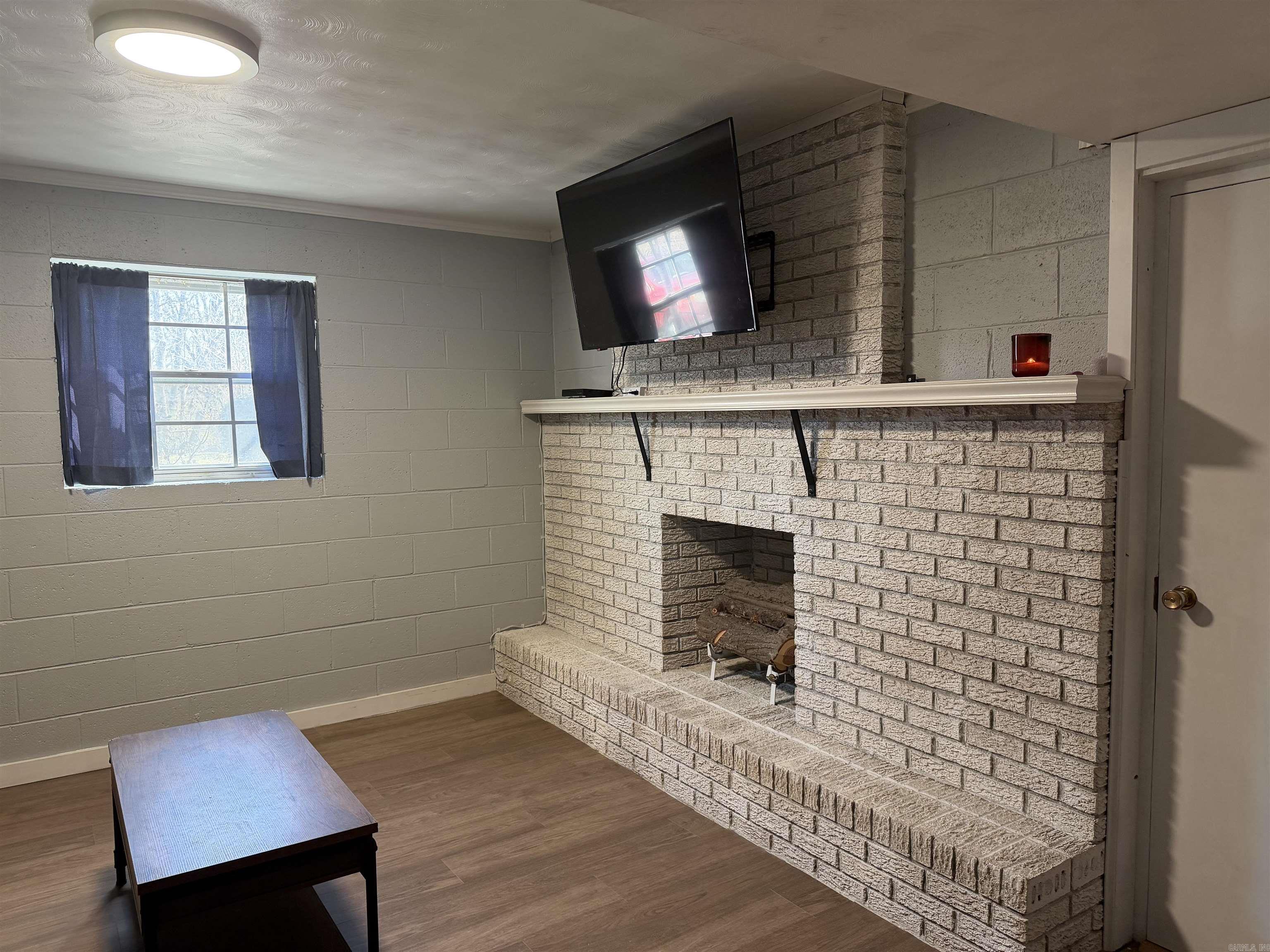 PARK HILL - Residential