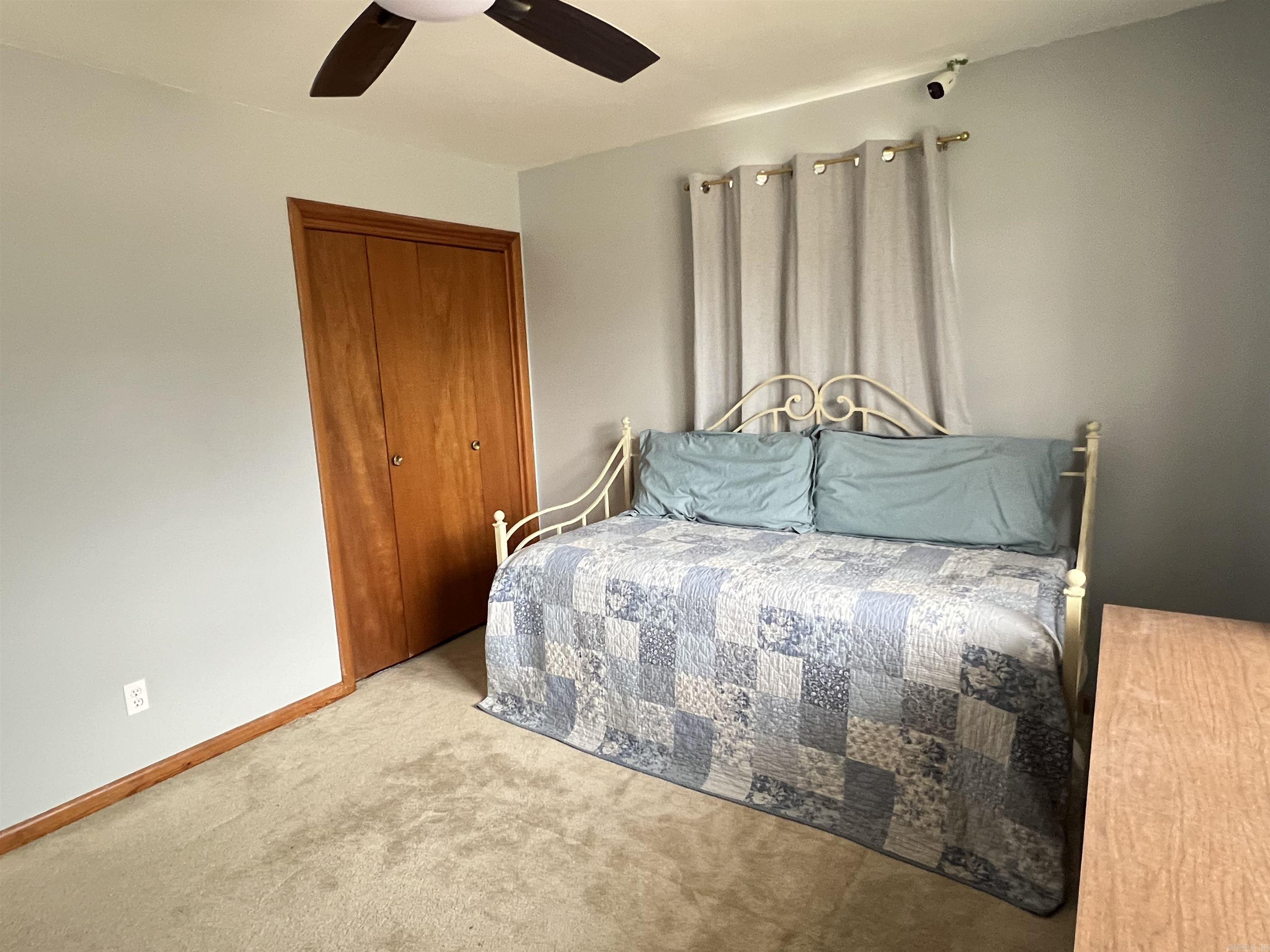 PARK HILL - Residential