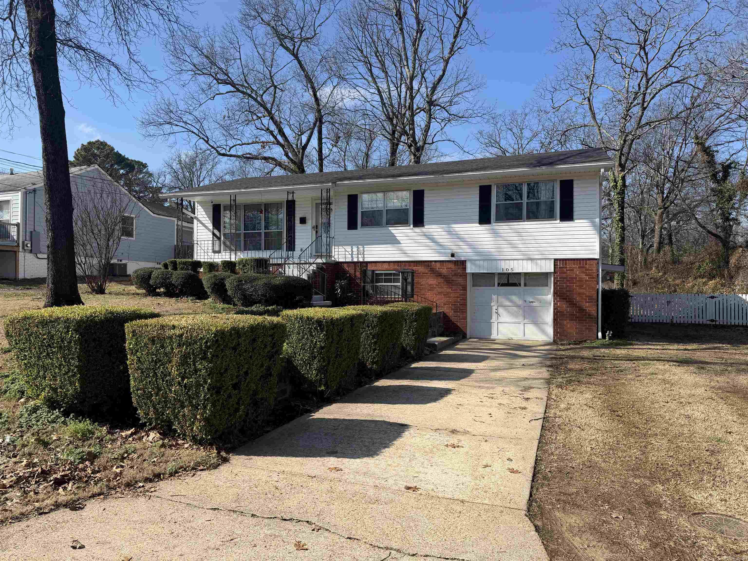 PARK HILL - Residential