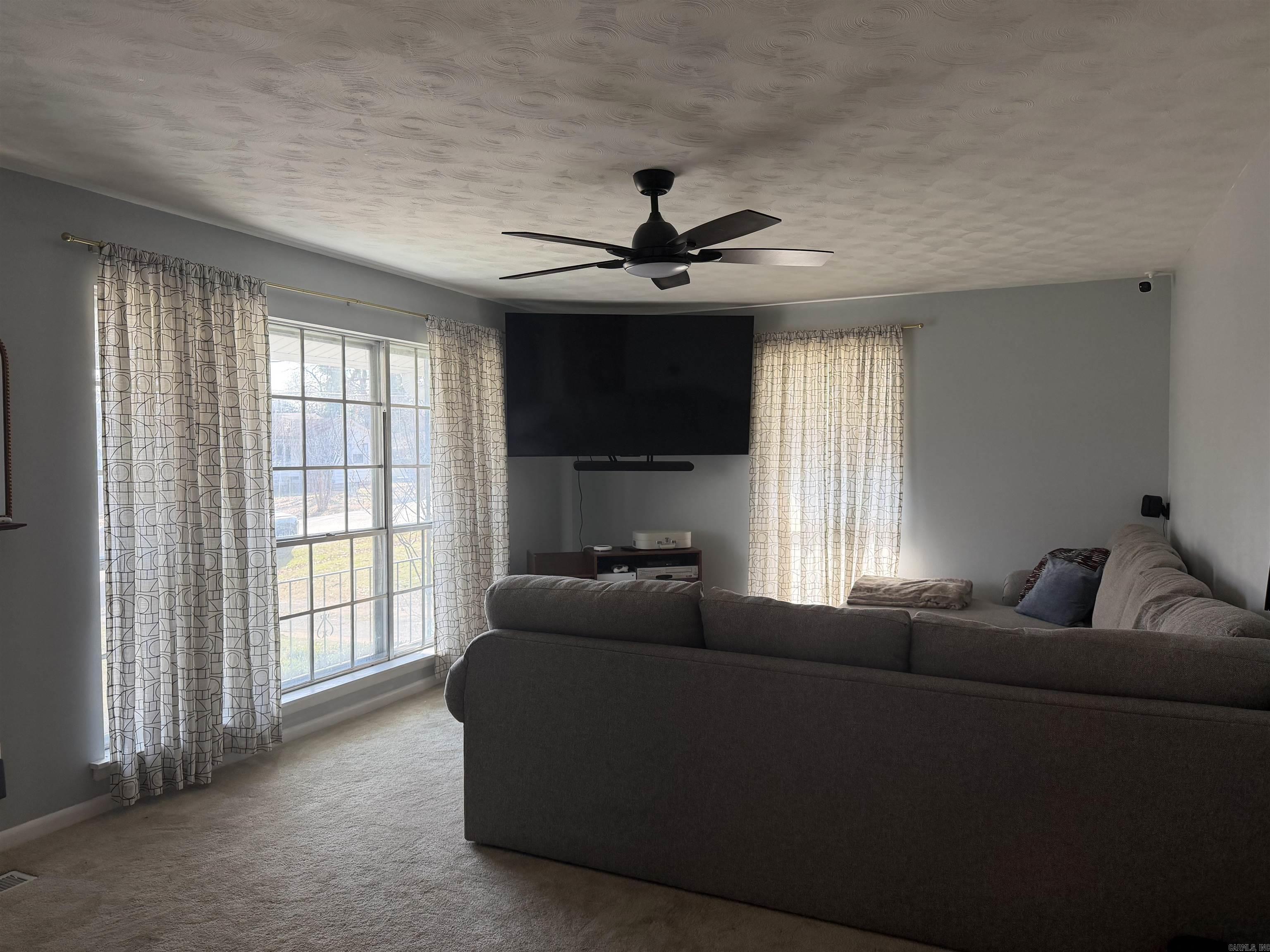 PARK HILL - Residential