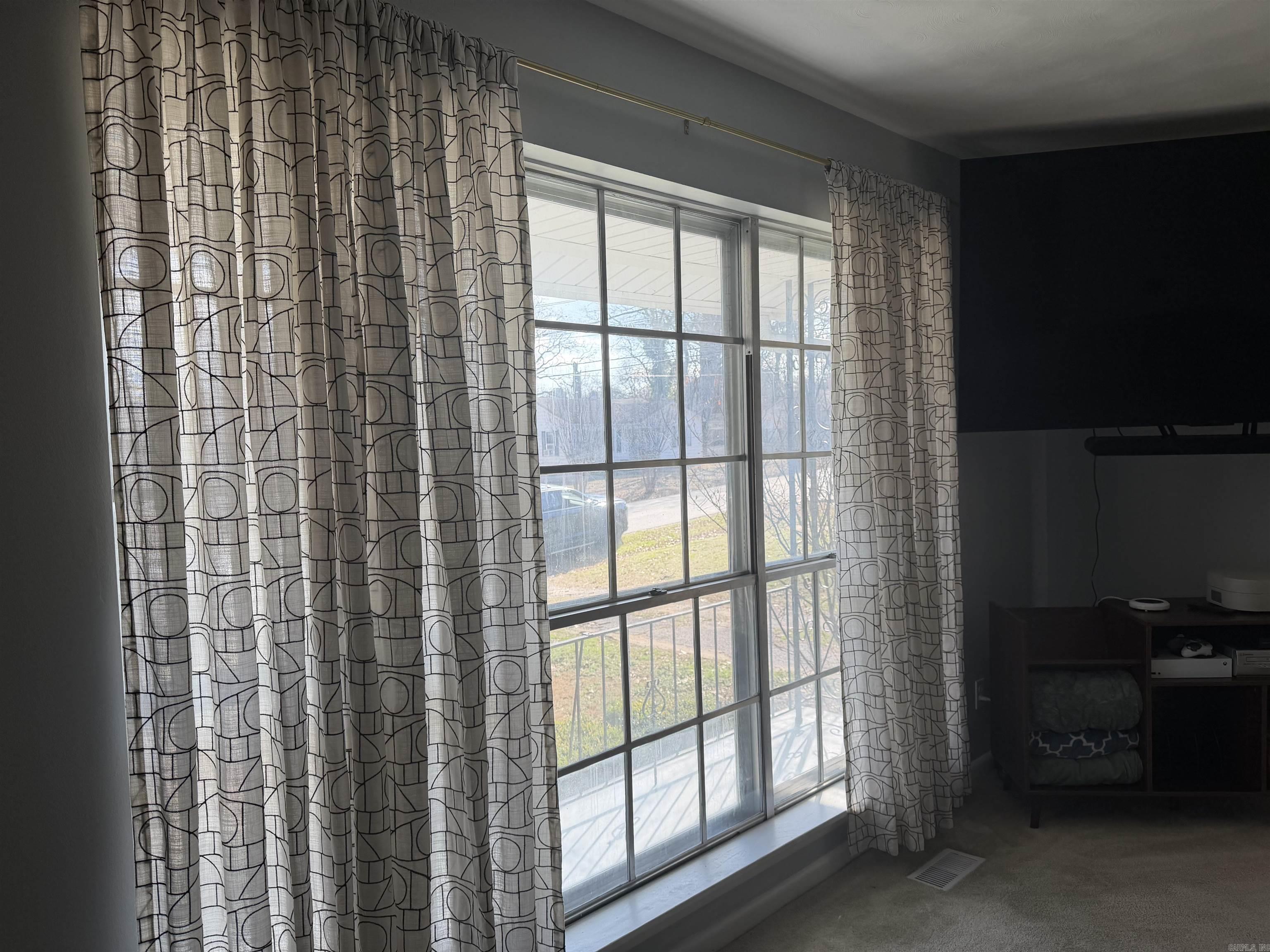 PARK HILL - Residential