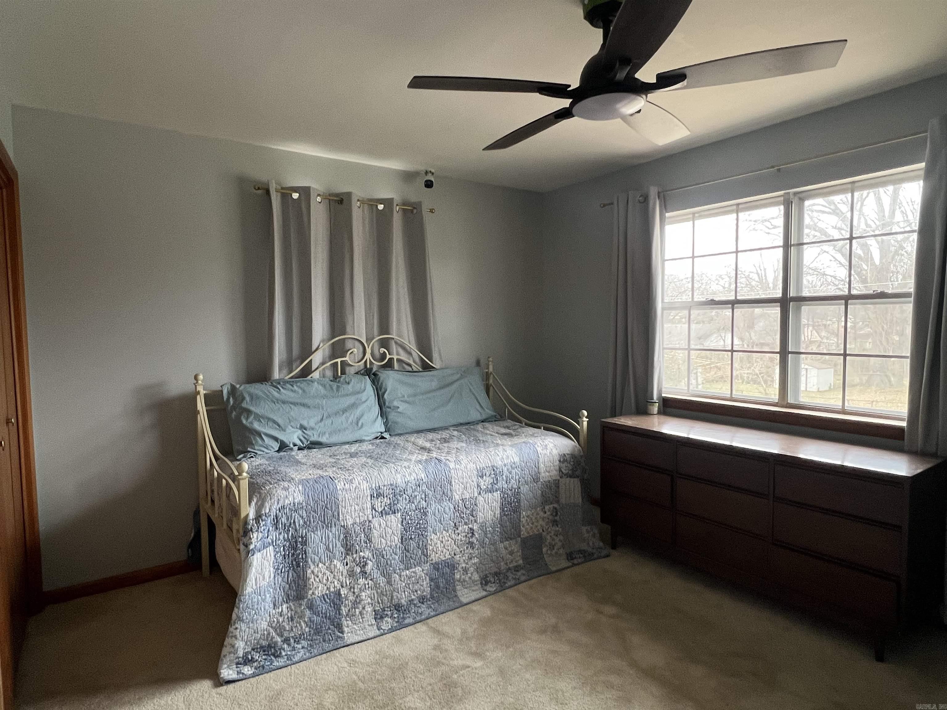 PARK HILL - Residential