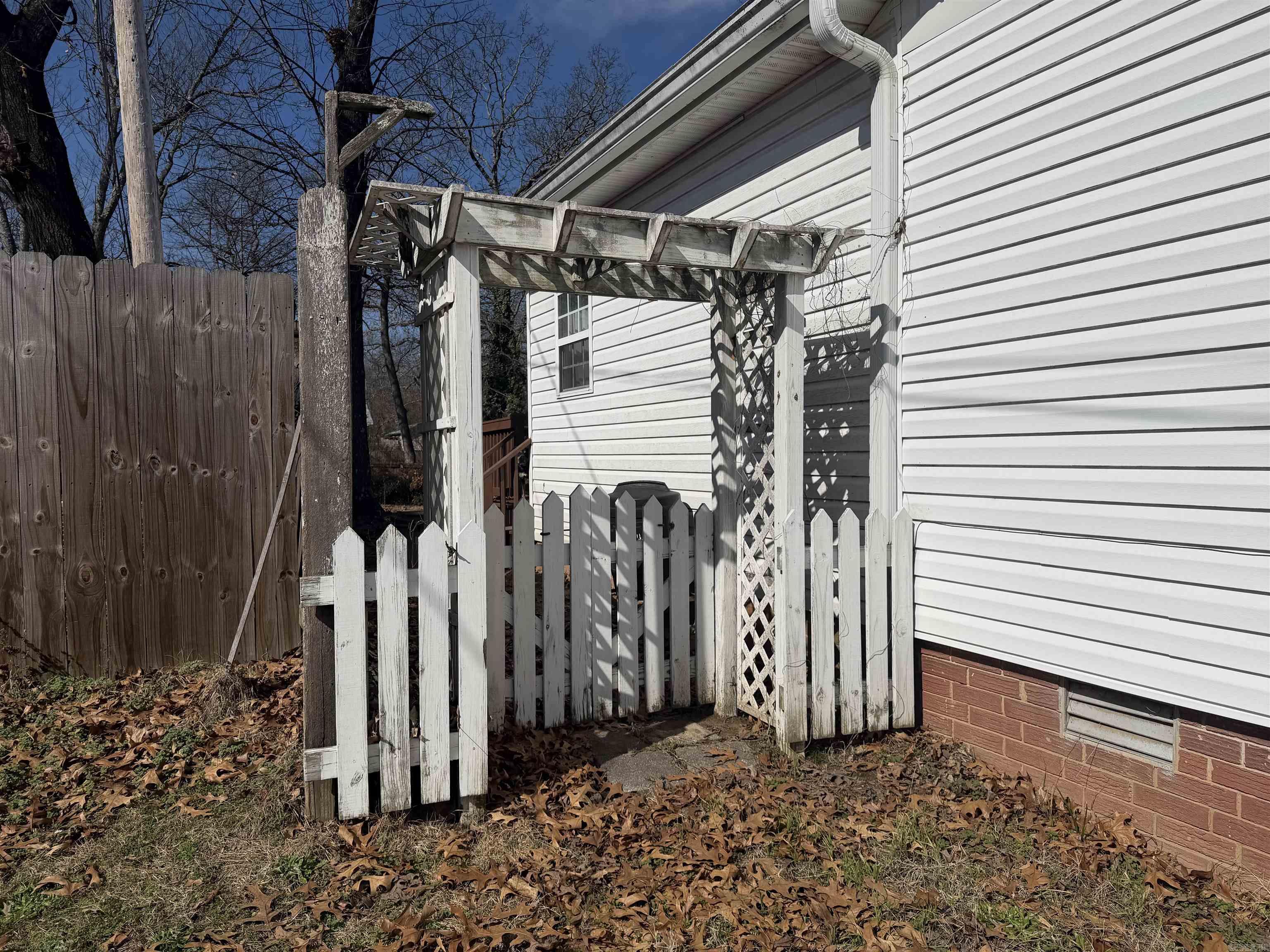 PARK HILL - Residential