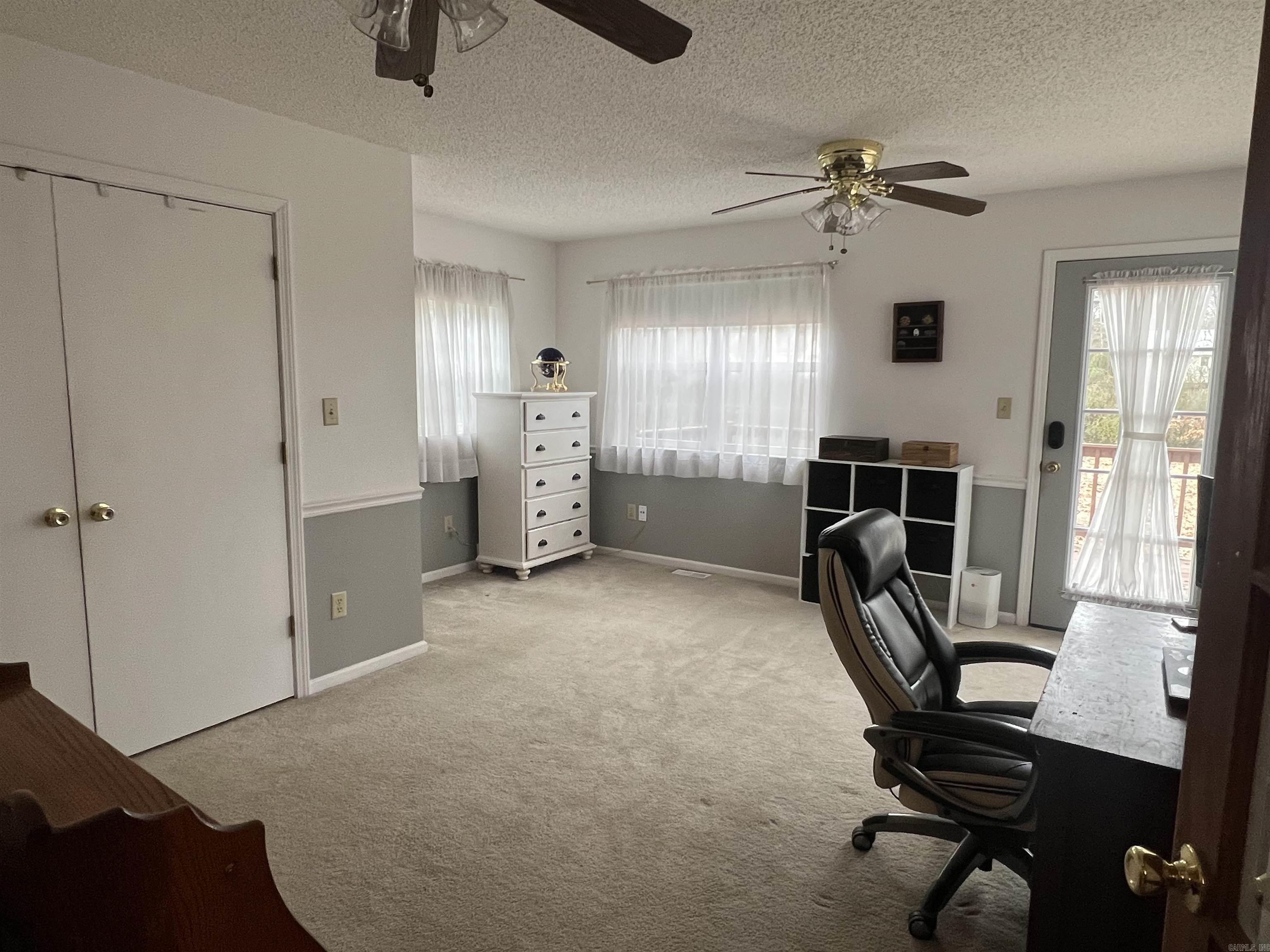 PARK HILL - Residential