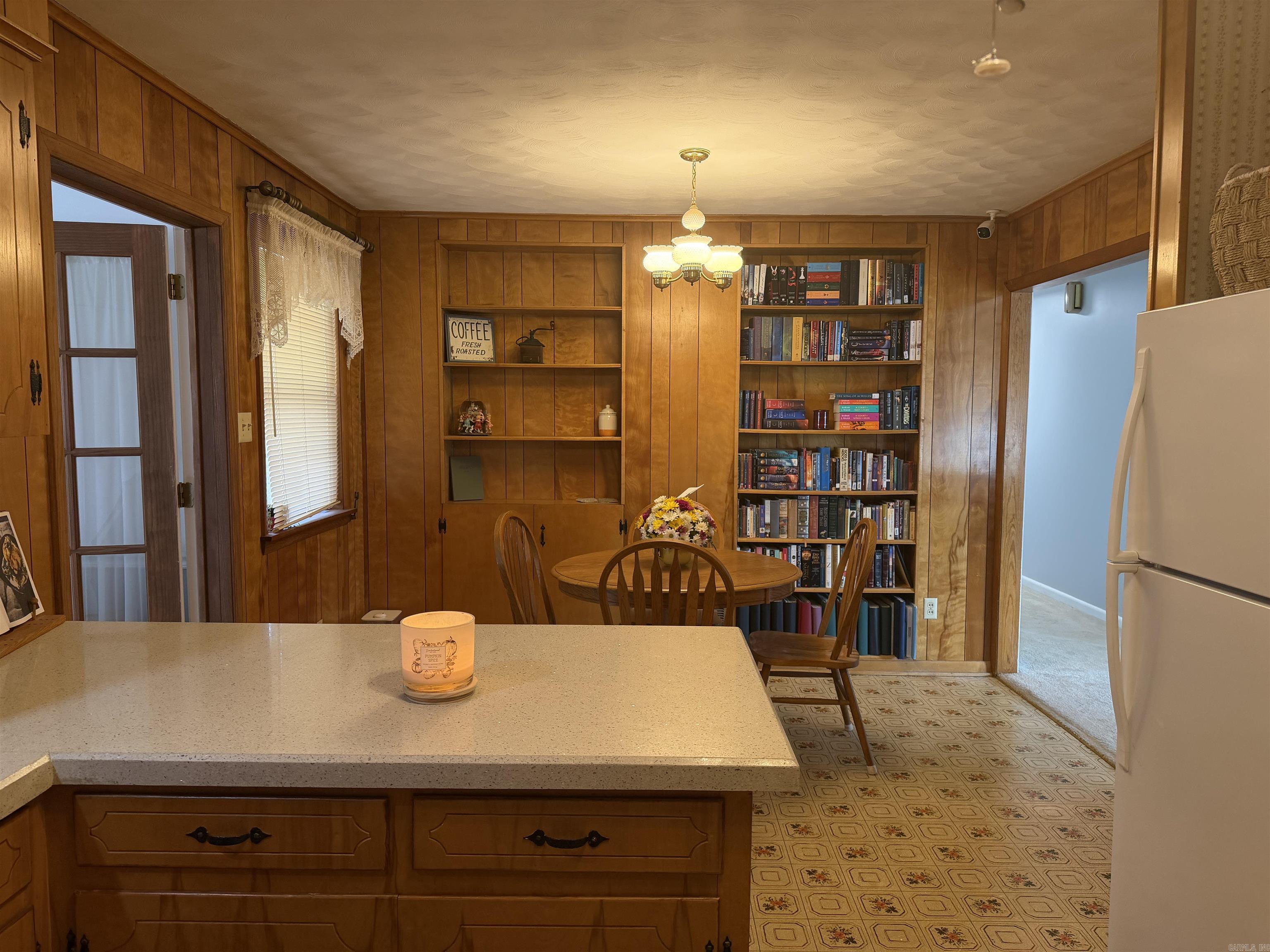 PARK HILL - Residential