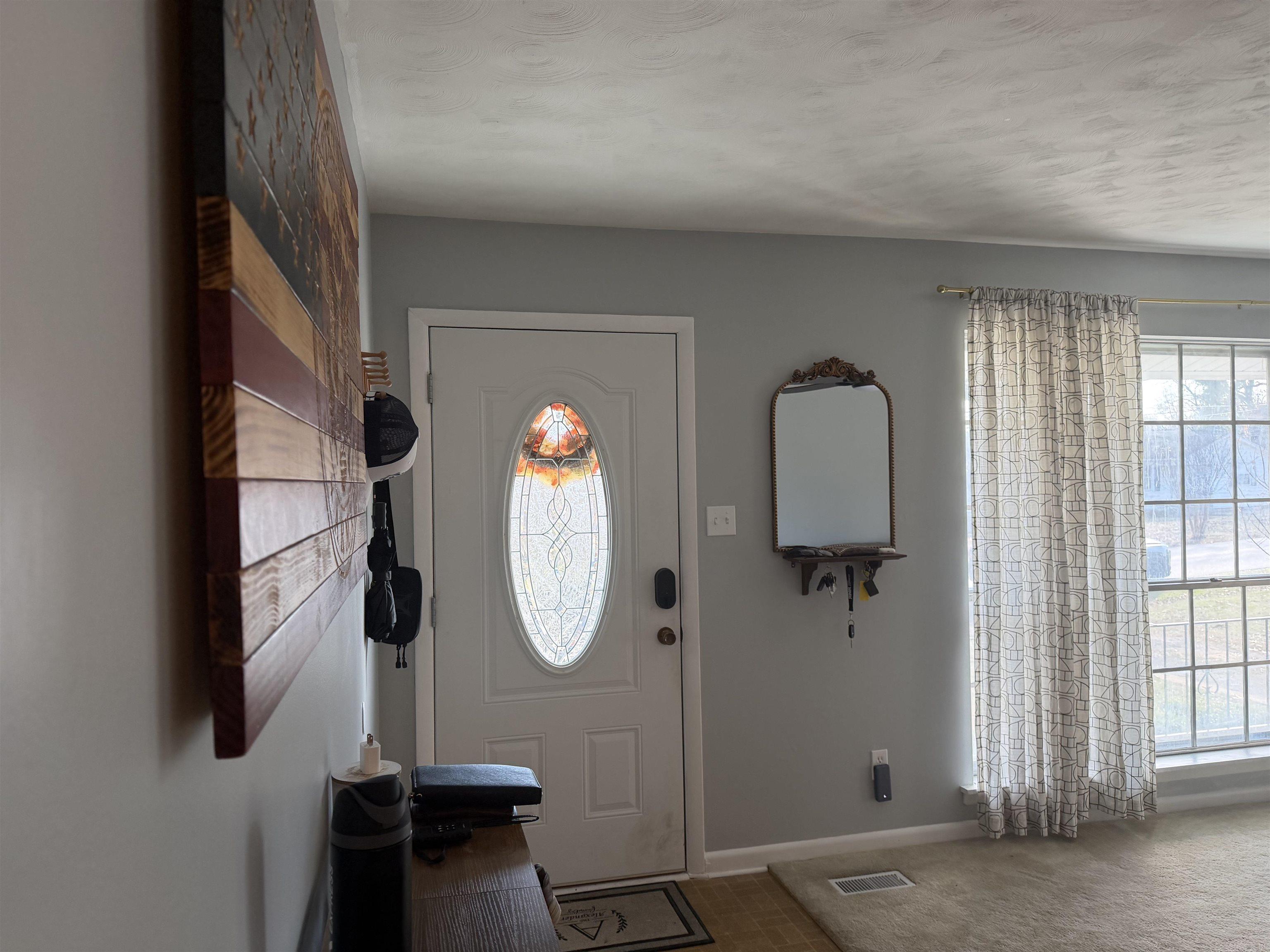 PARK HILL - Residential