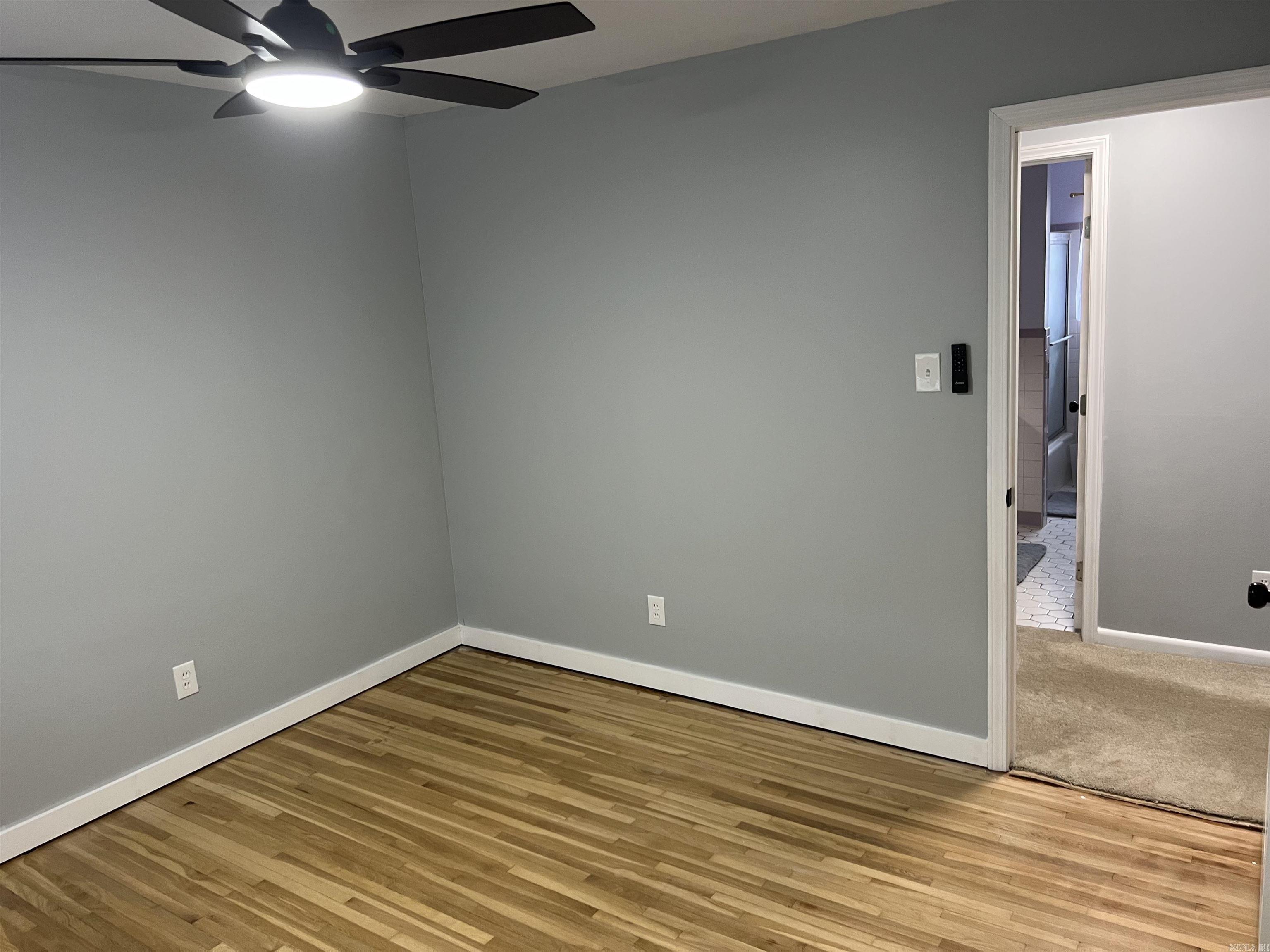 PARK HILL - Residential