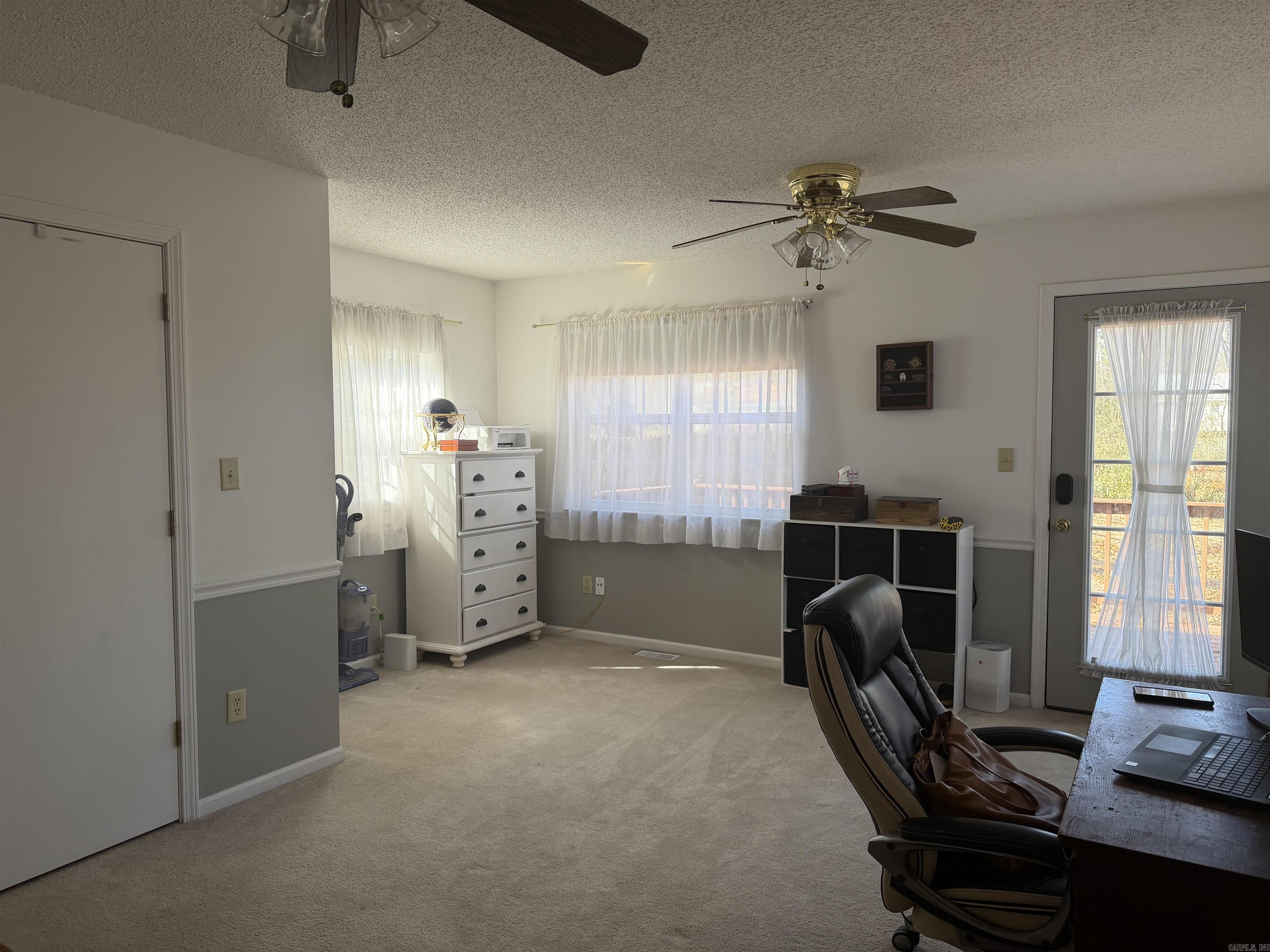 PARK HILL - Residential