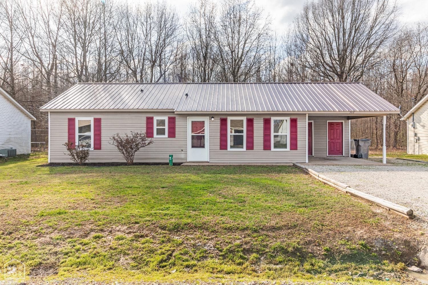 WATKINS FIRST - Residential