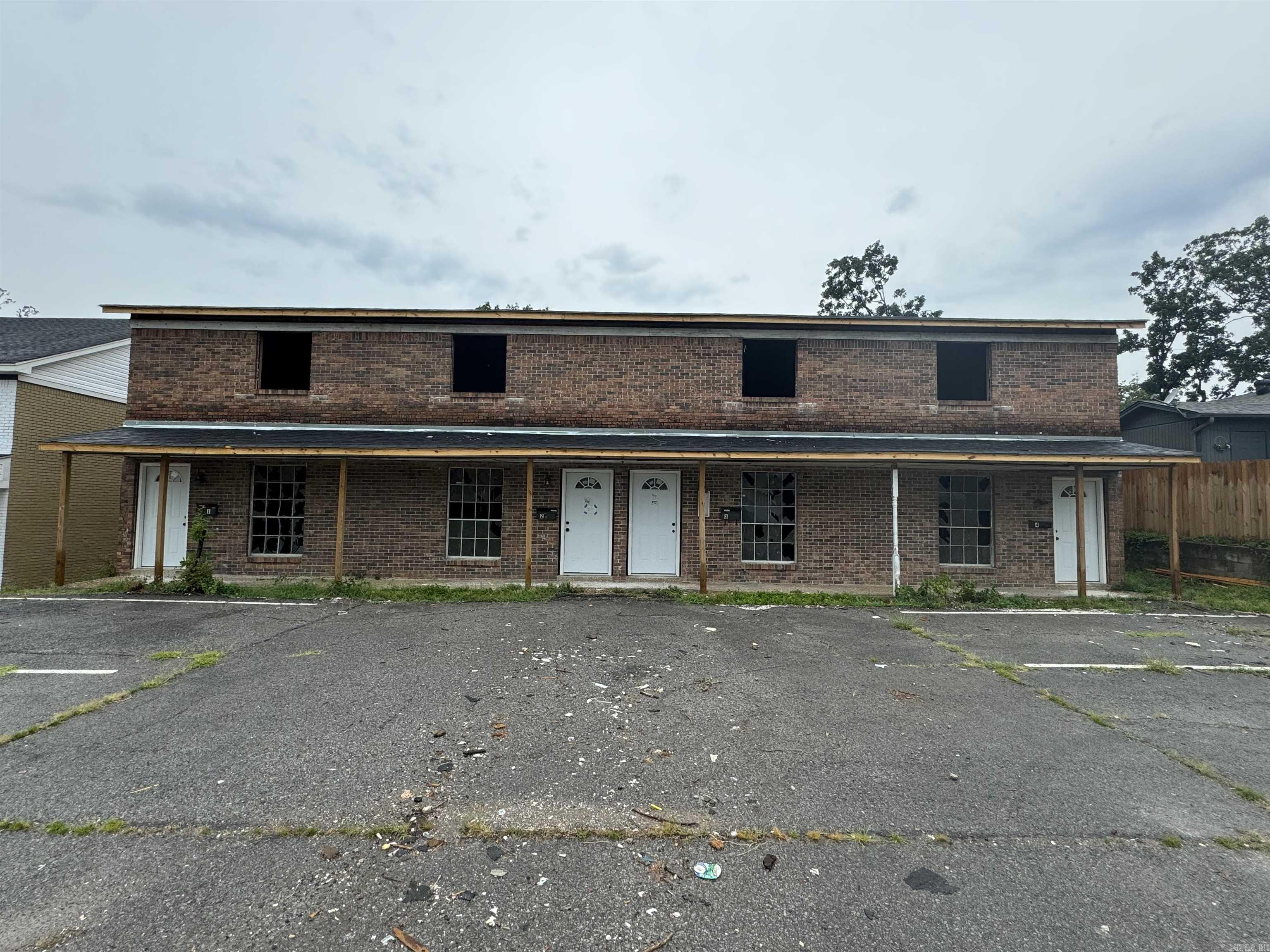 Sanford Amended - Residential Income