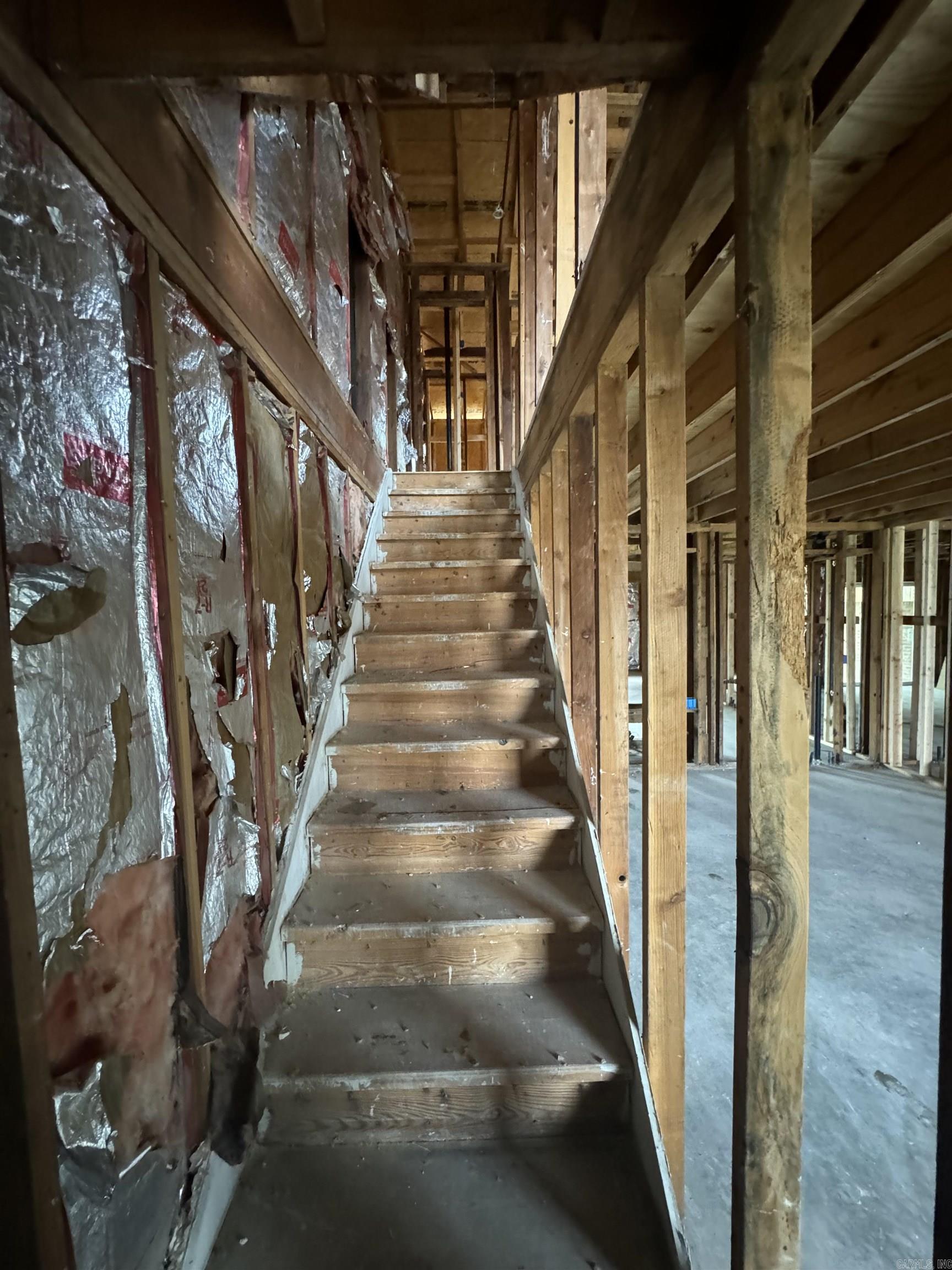 Sanford Amended - Residential Income