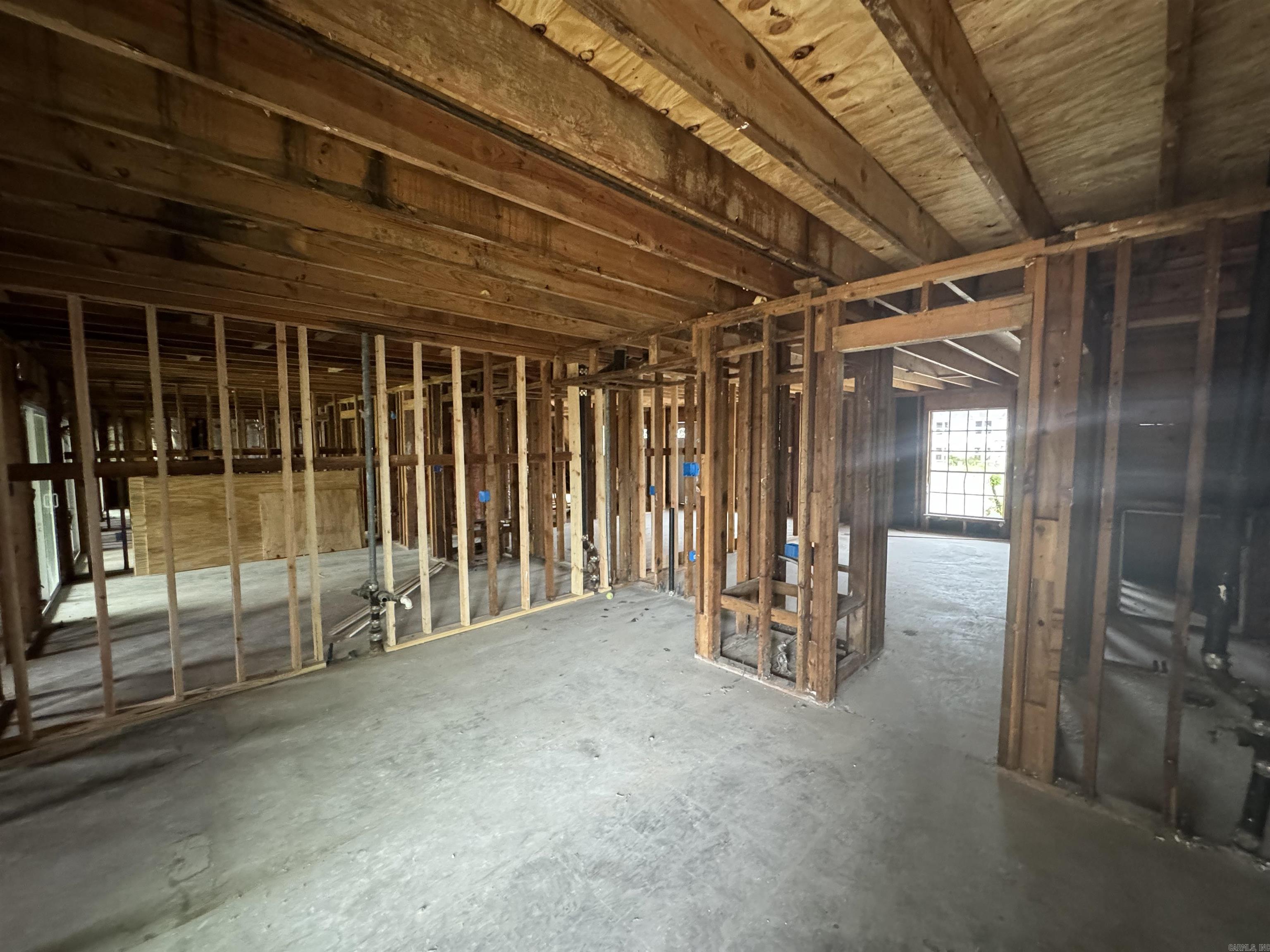 Sanford Amended - Residential Income