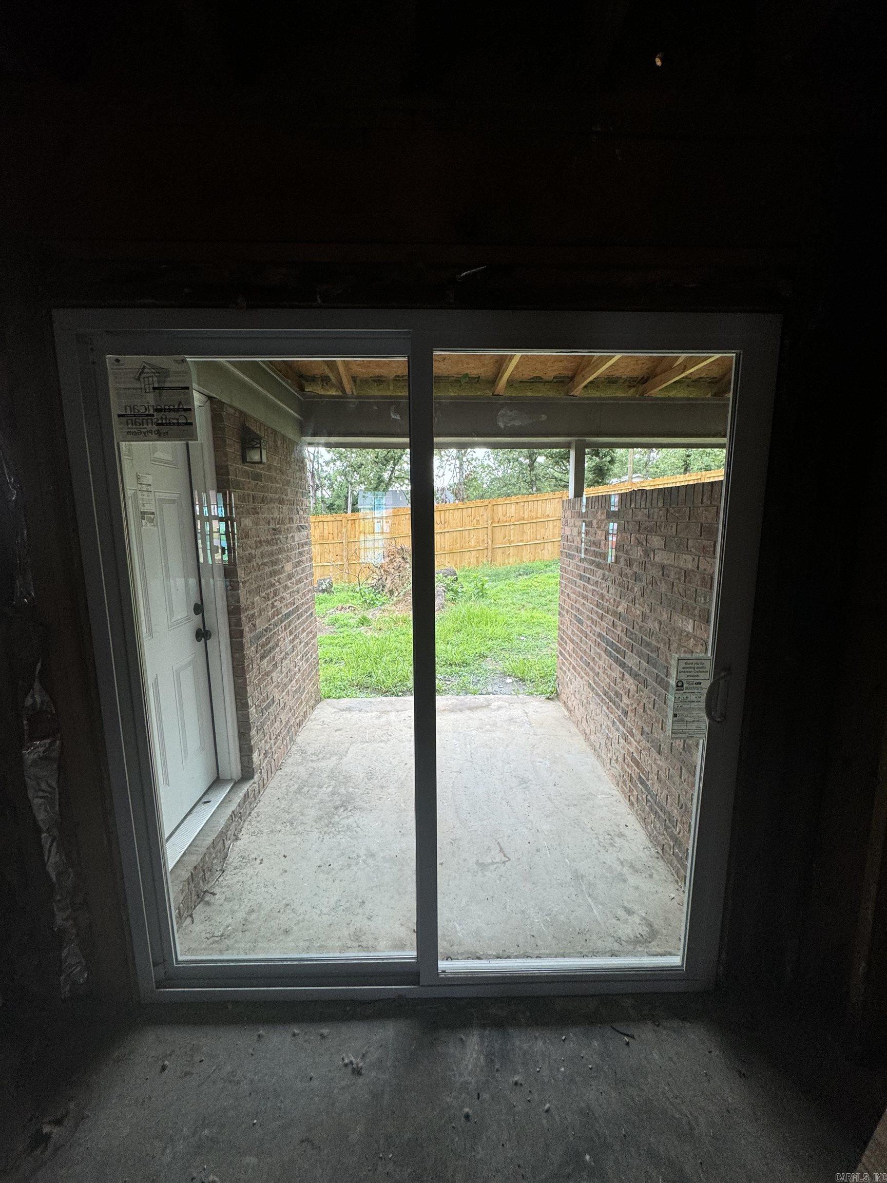 Sanford Amended - Residential Income