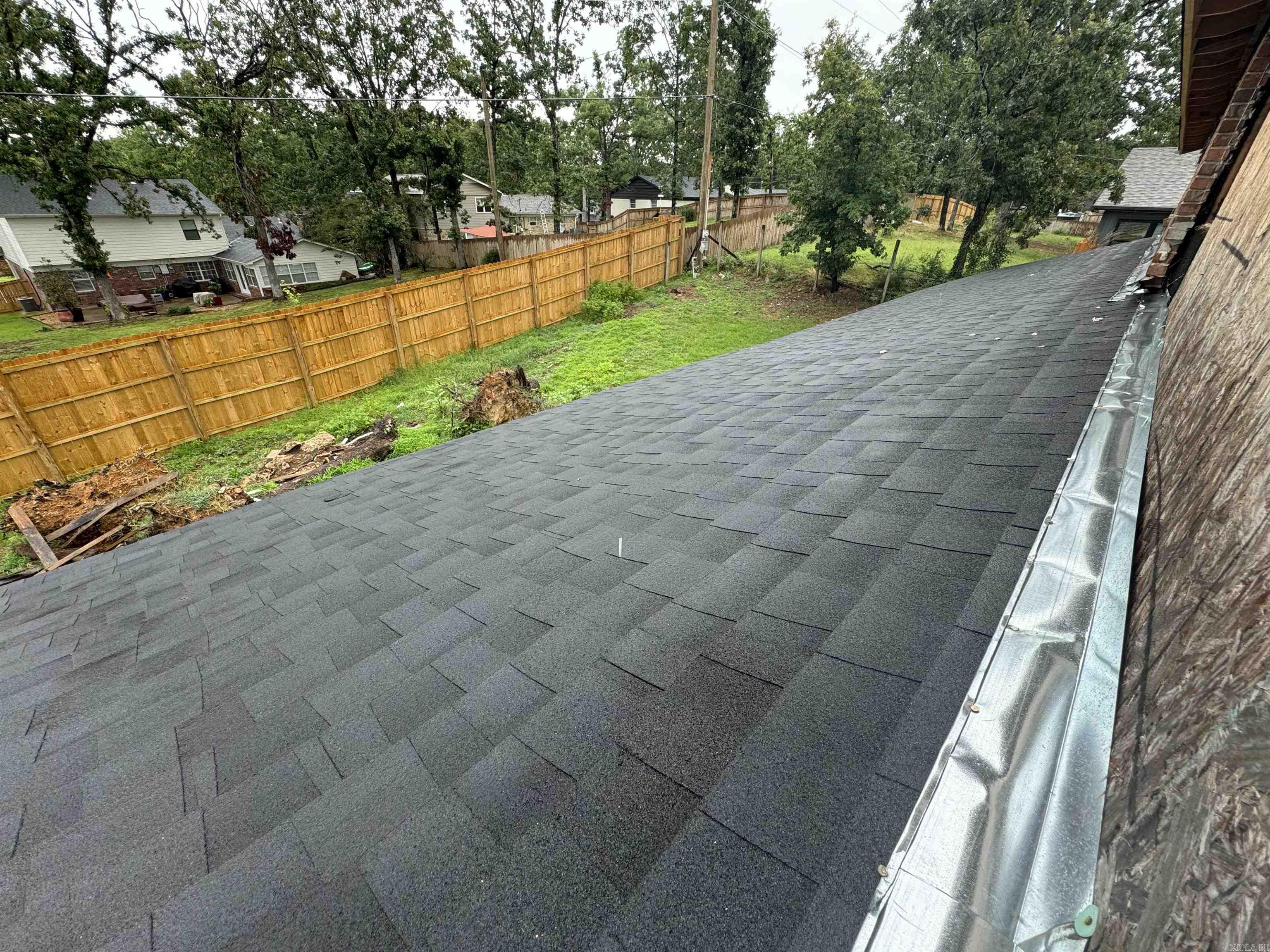 Sanford Amended - Residential Income