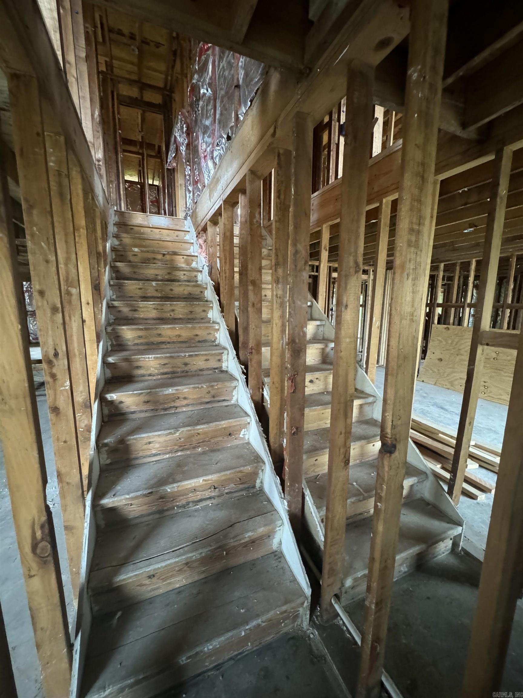 Sanford Amended - Residential Income