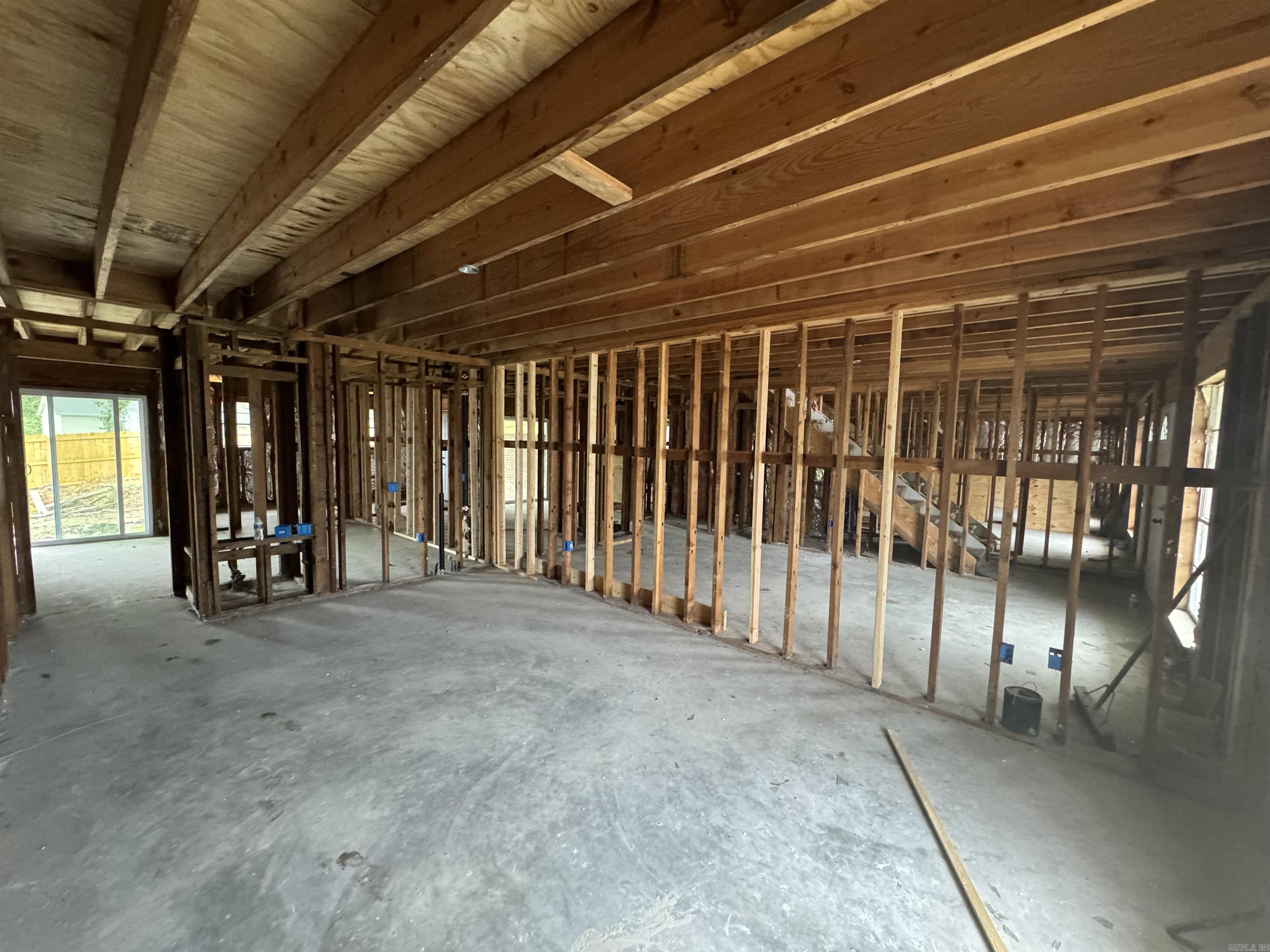 Sanford Amended - Residential Income