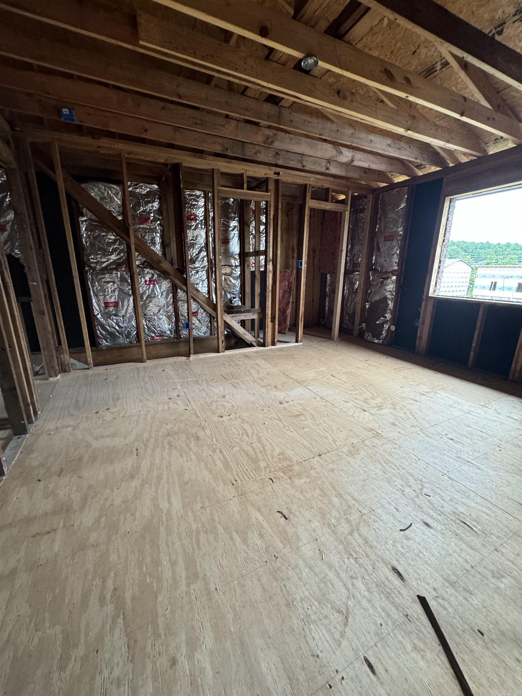 Sanford Amended - Residential Income