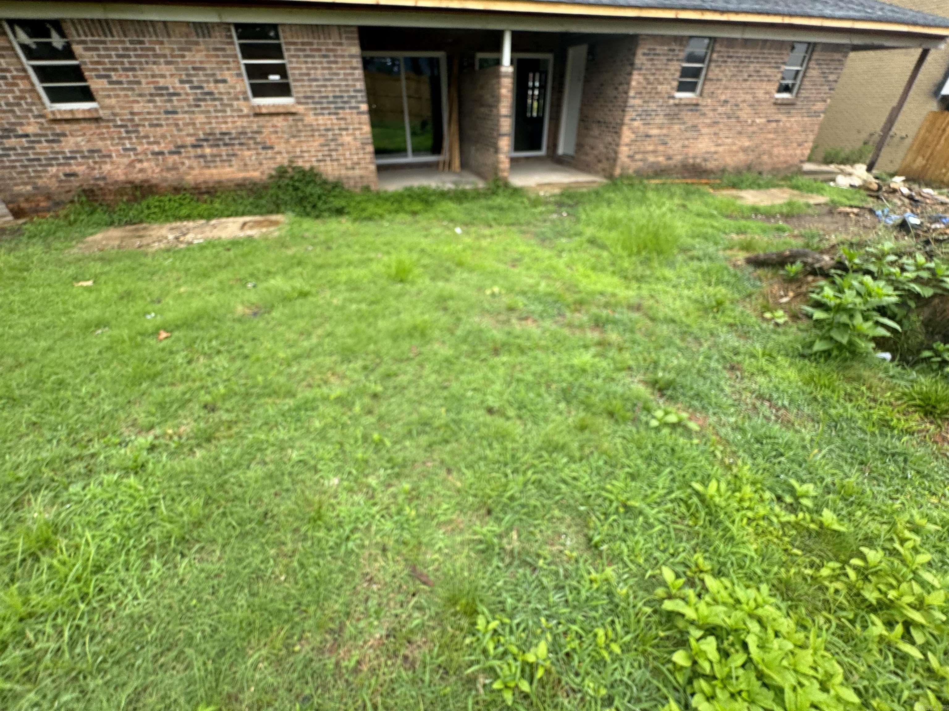 Sanford Amended - Residential Income