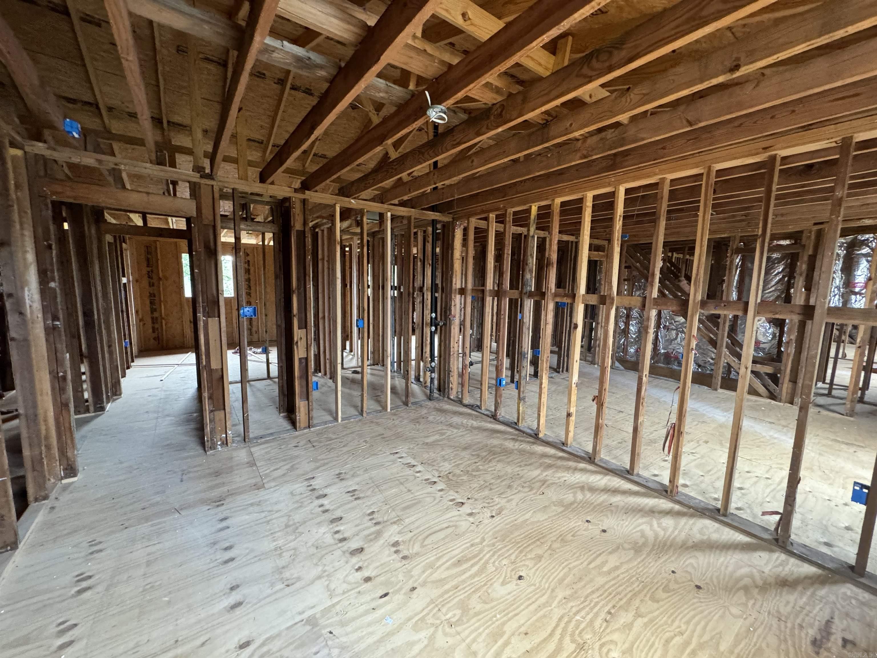 Sanford Amended - Residential Income