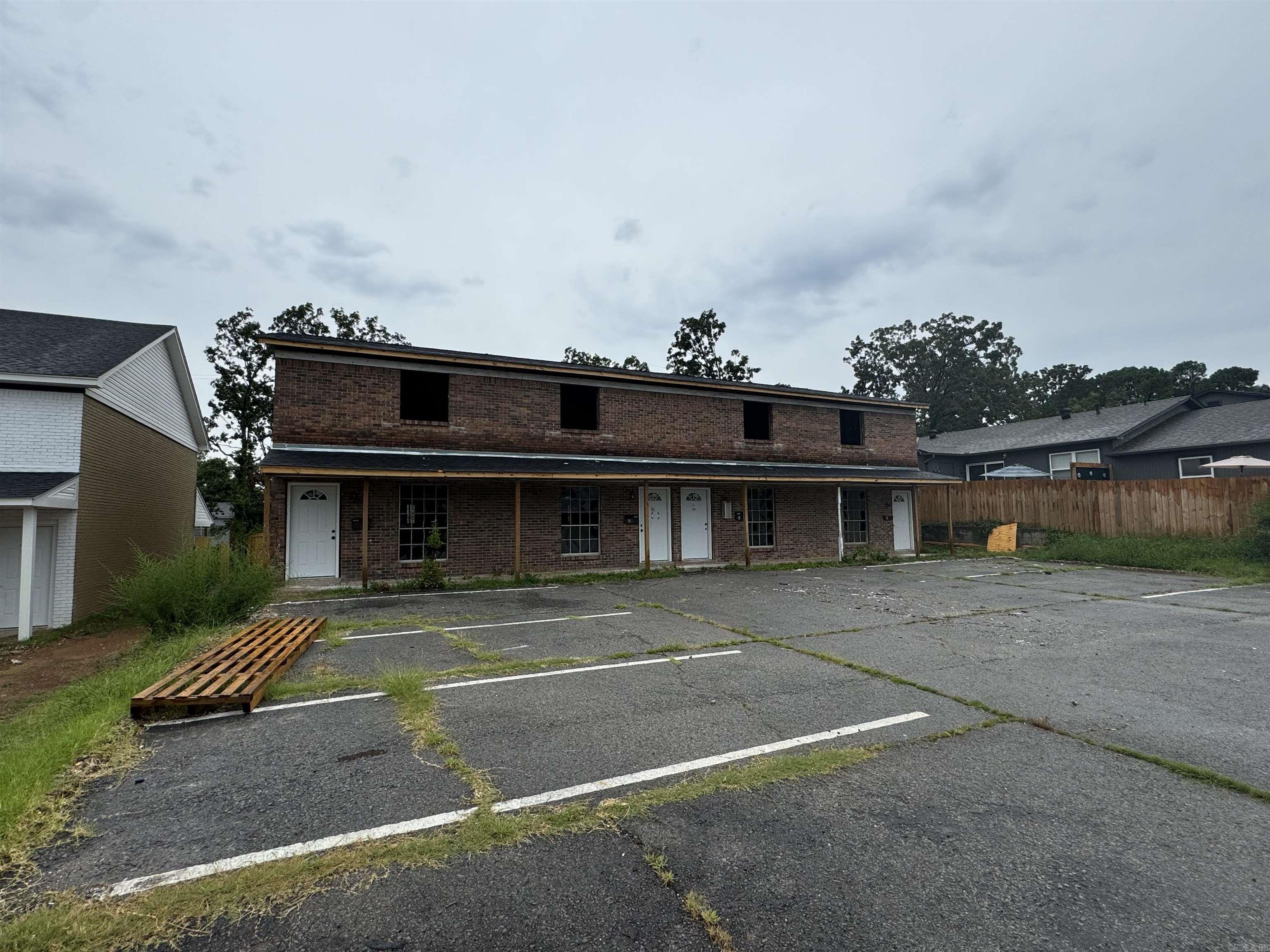 Sanford Amended - Residential Income