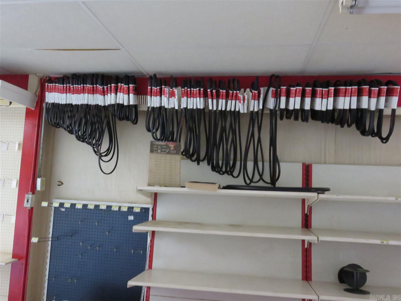 Knox - Commercial Sale