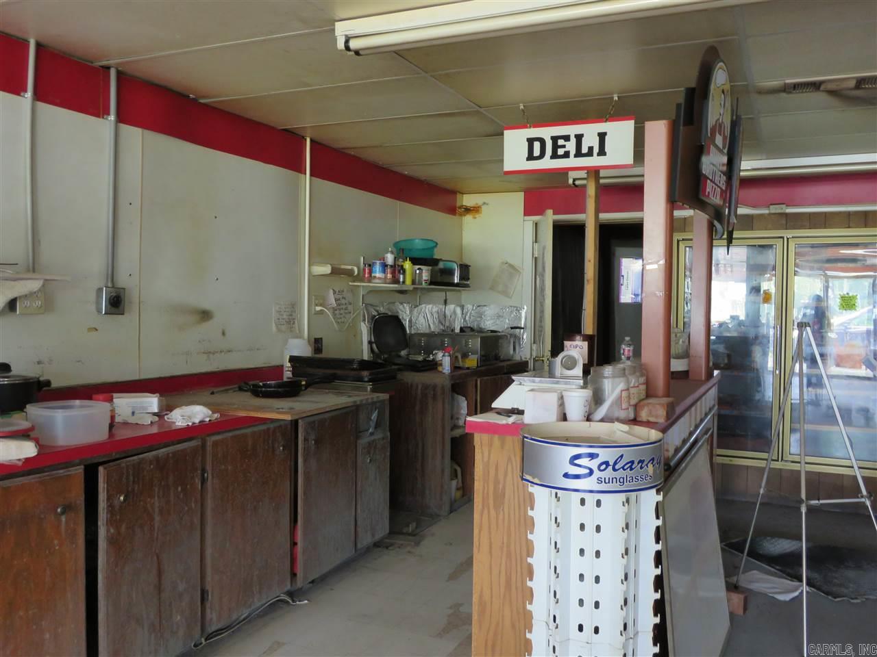 Knox - Commercial Sale