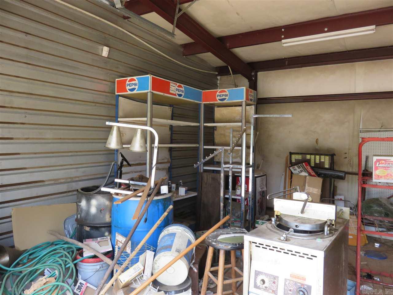 Knox - Commercial Sale