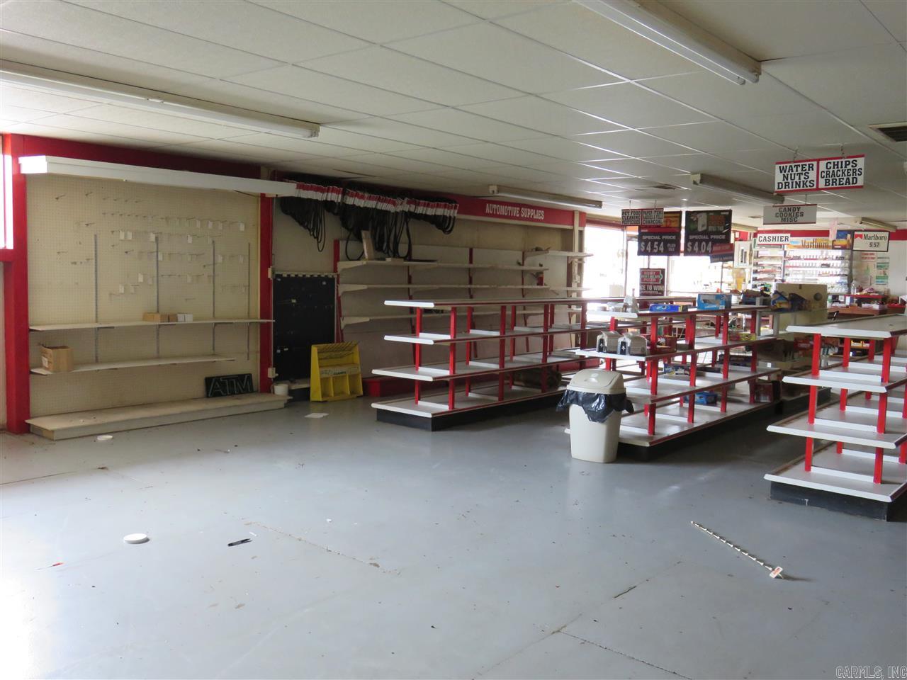 Knox - Commercial Sale