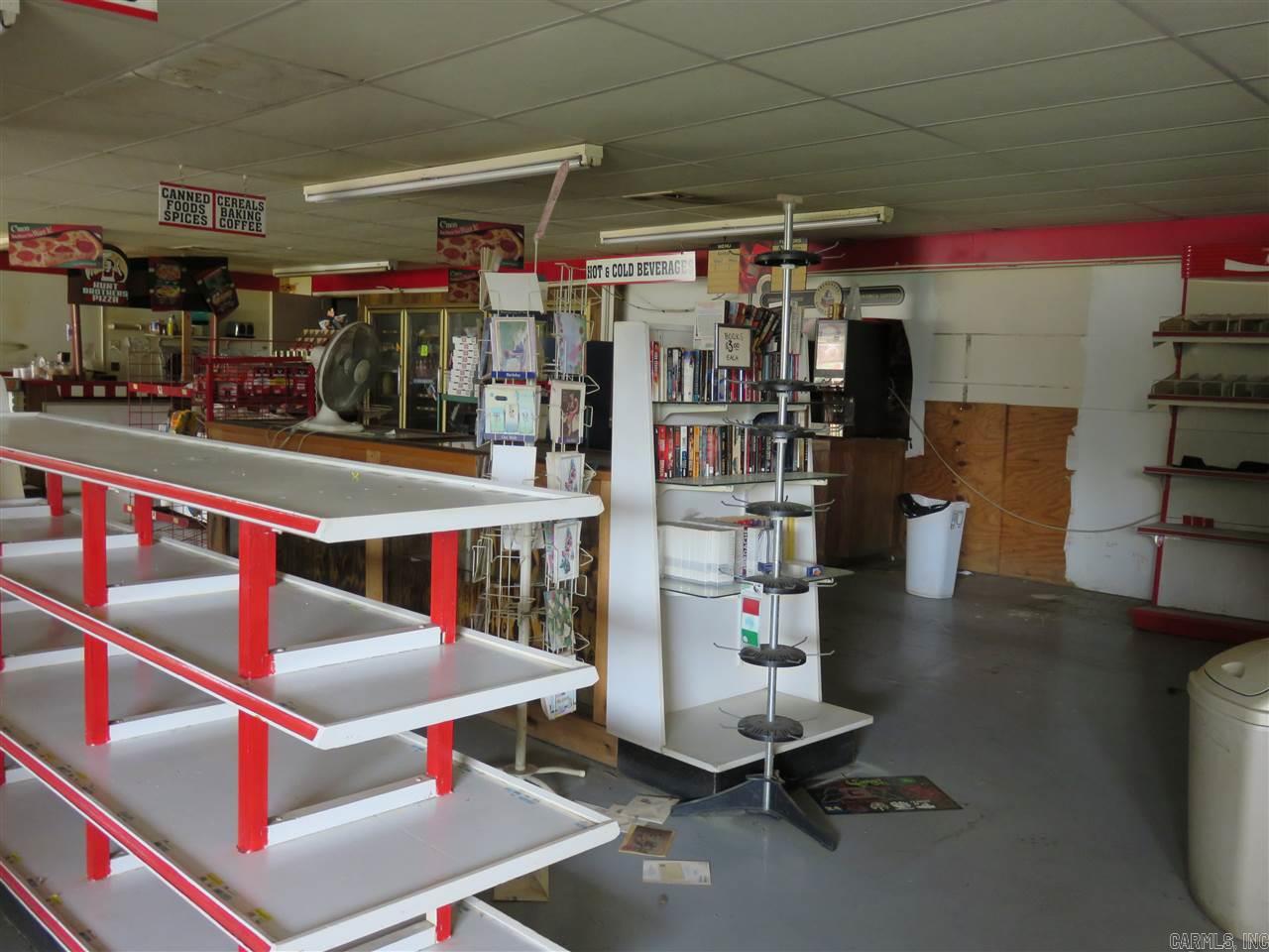 Knox - Commercial Sale