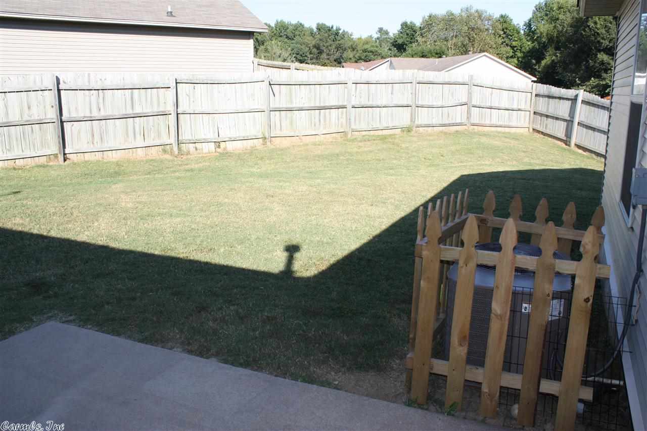 Old Oaks Phase III - Residential