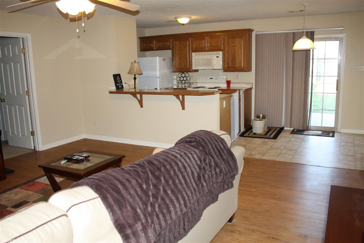 Old Oaks Phase III - Residential