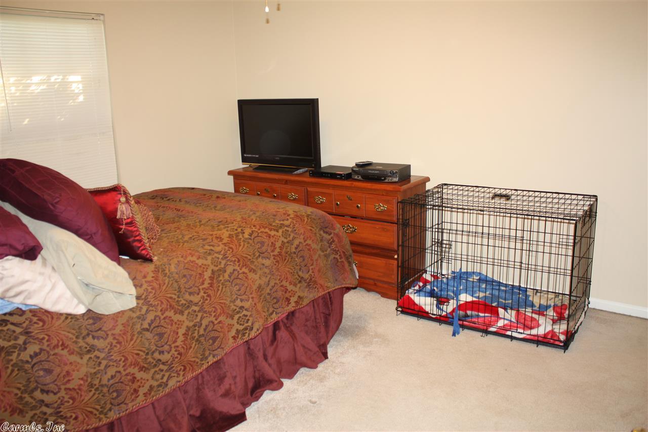 Old Oaks Phase III - Residential