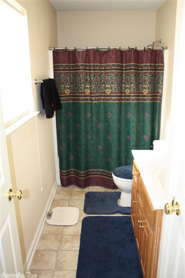 Old Oaks Phase III - Residential