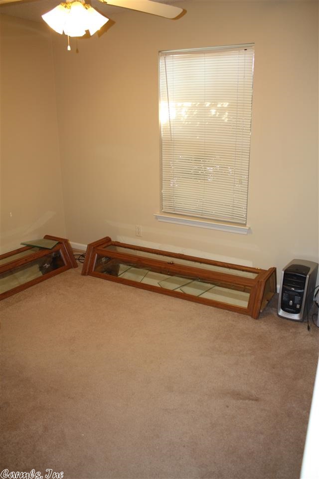 Old Oaks Phase III - Residential