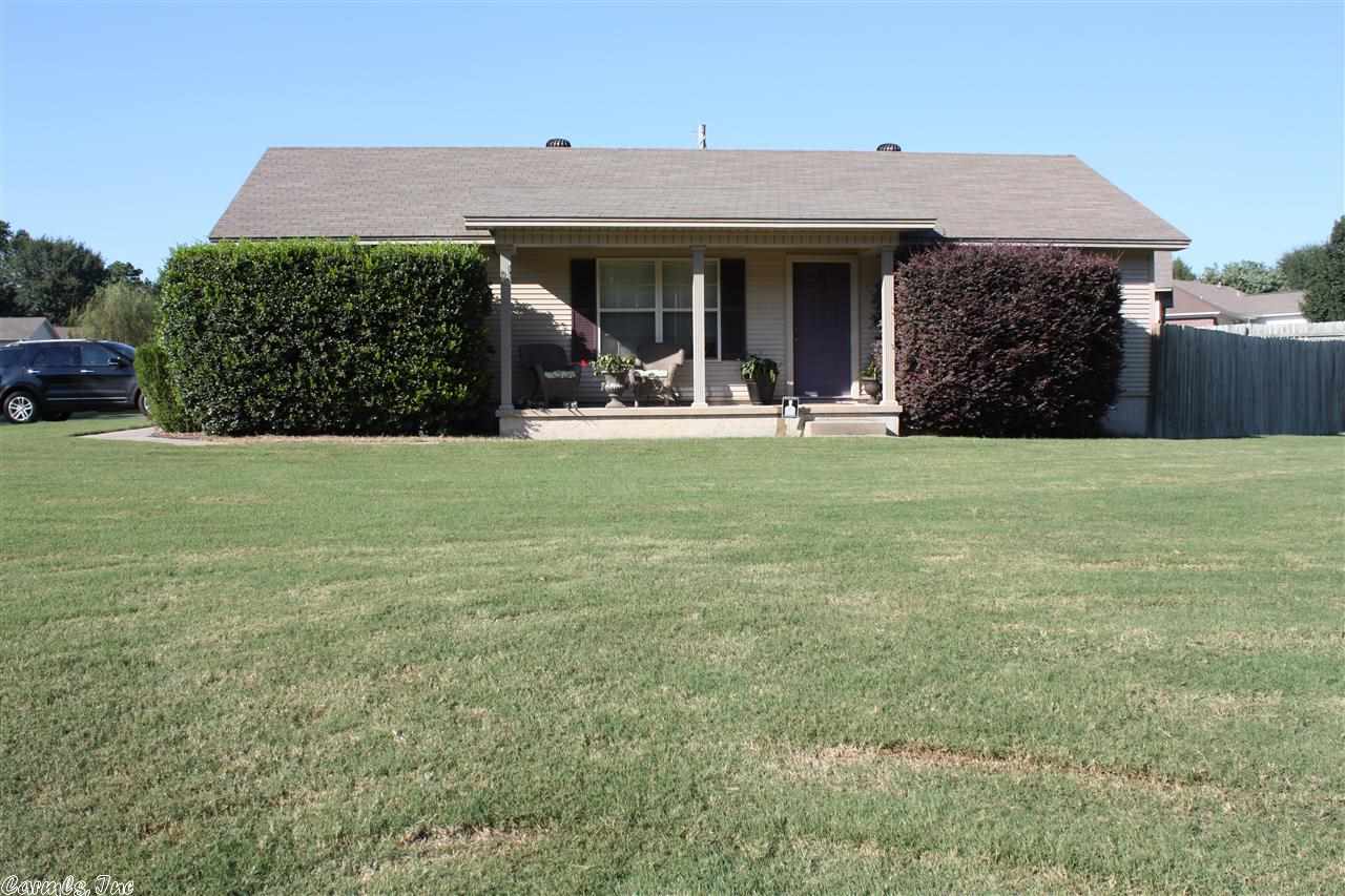 Old Oaks Phase III - Residential