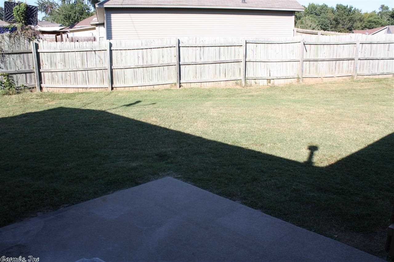 Old Oaks Phase III - Residential