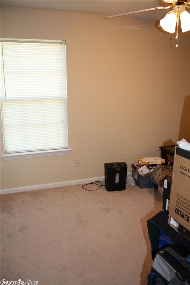 Old Oaks Phase III - Residential