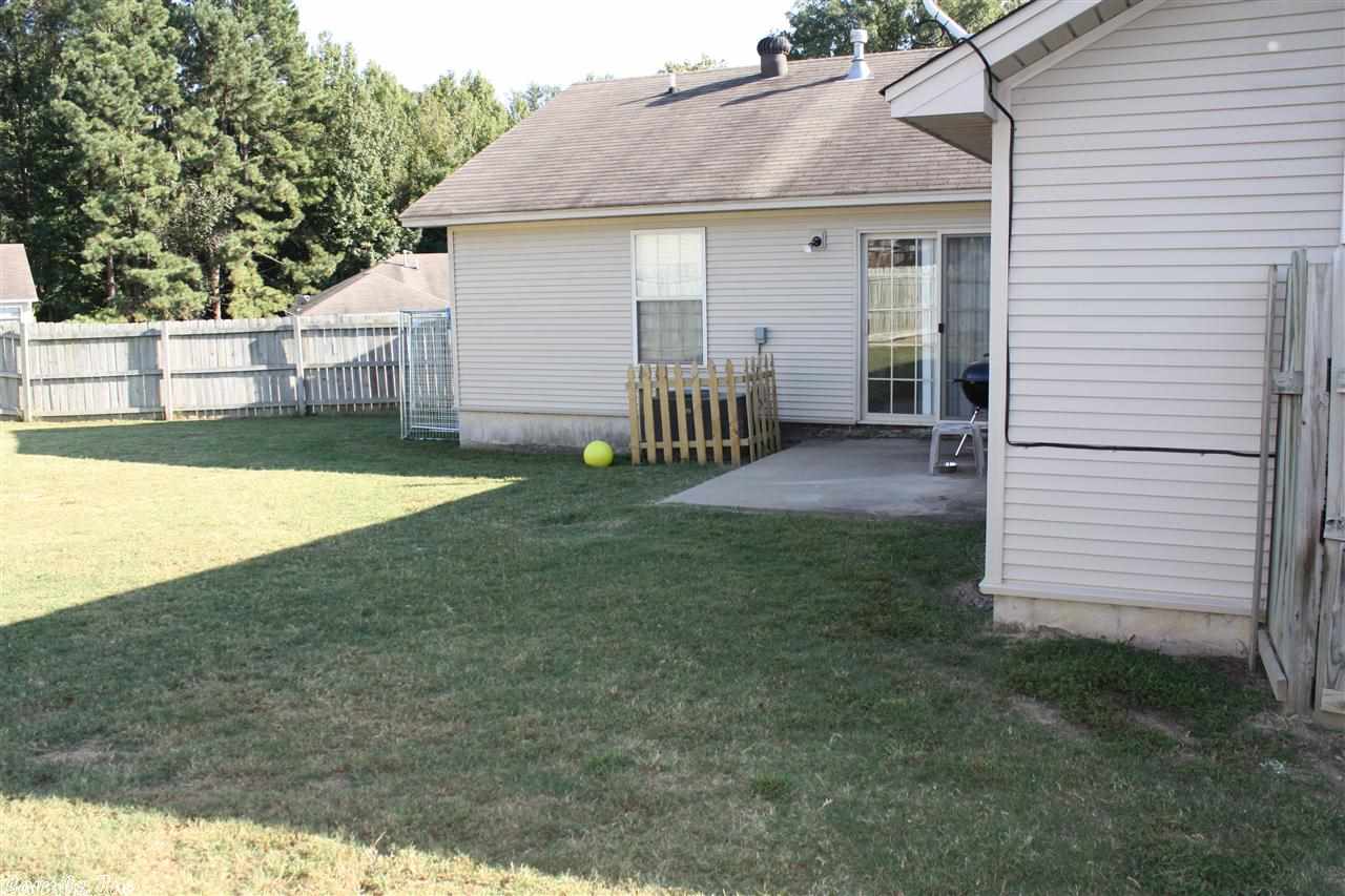 Old Oaks Phase III - Residential