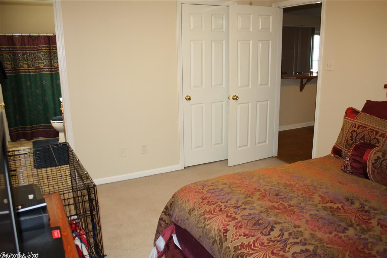 Old Oaks Phase III - Residential