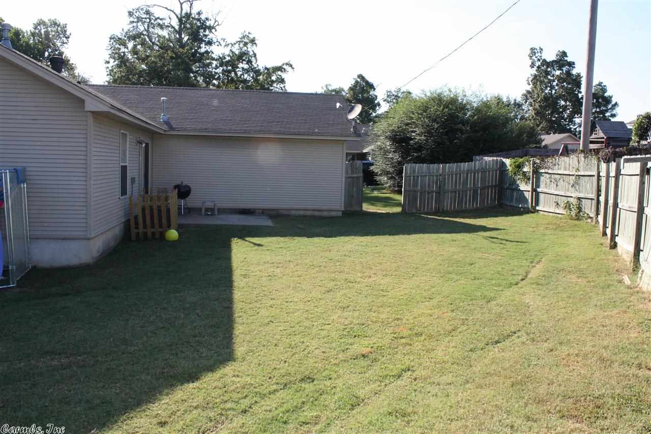 Old Oaks Phase III - Residential