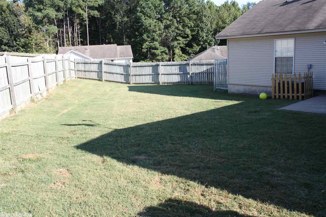 Old Oaks Phase III - Residential