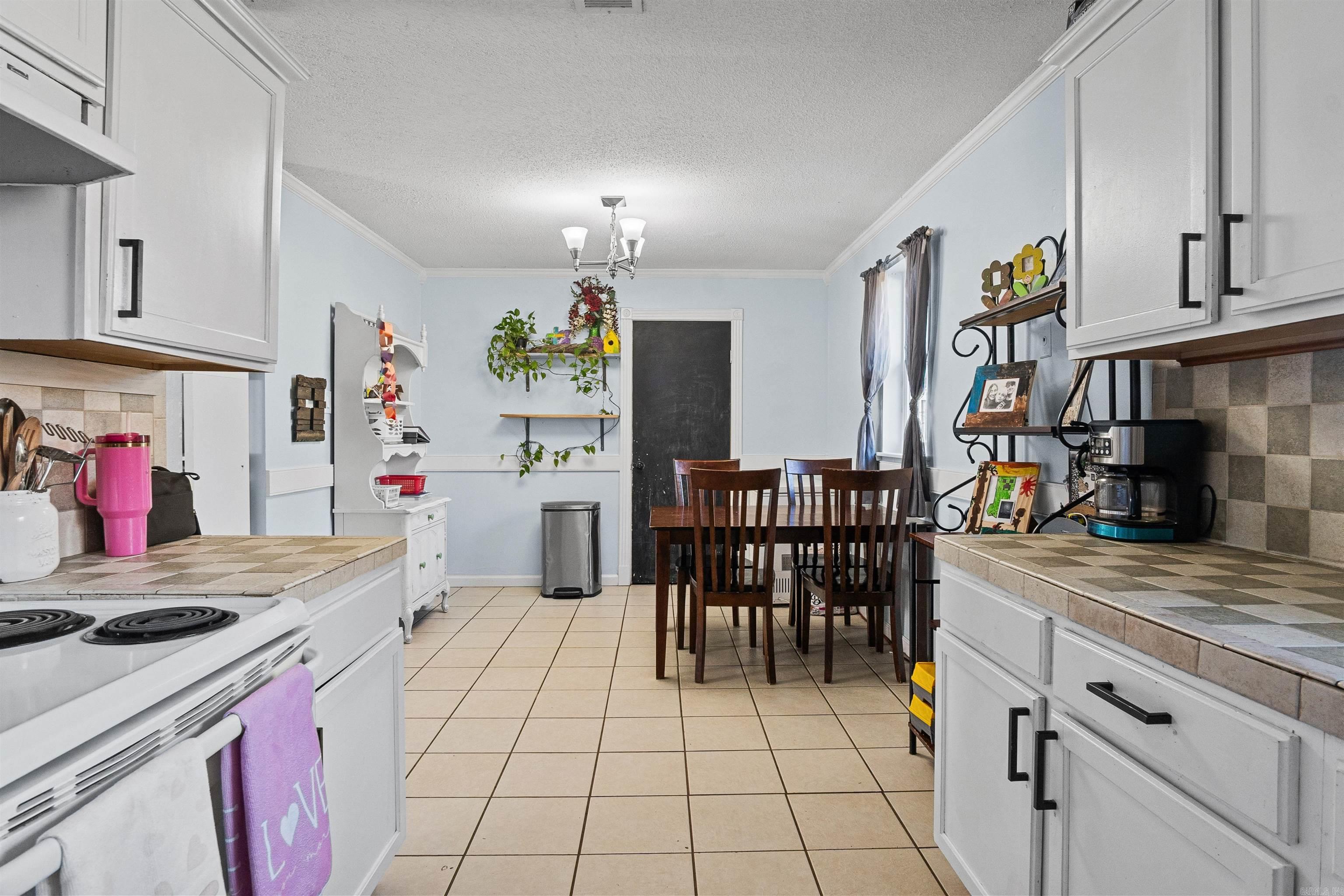 BELLAIRE - Residential