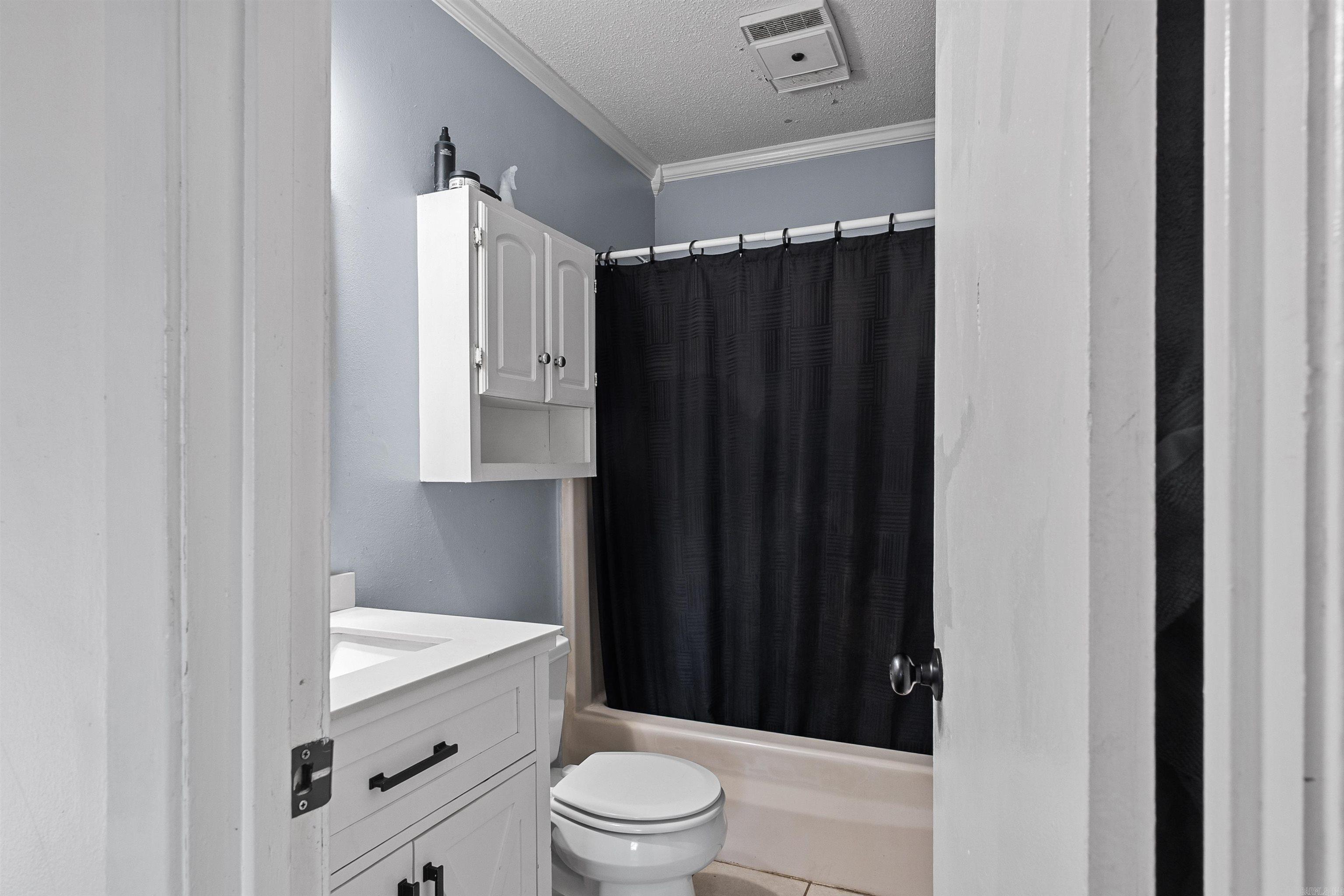 BELLAIRE - Residential