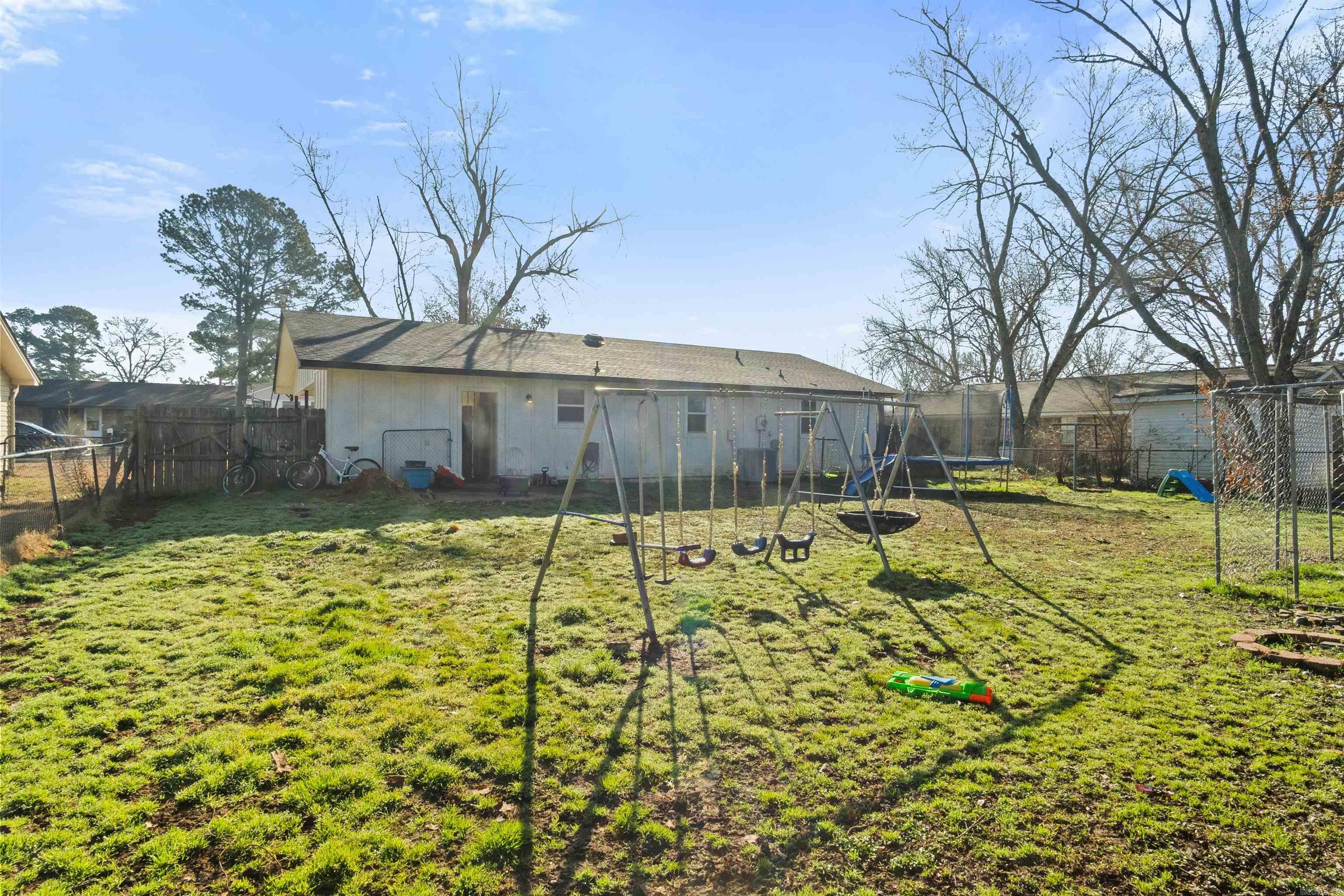 BELLAIRE - Residential